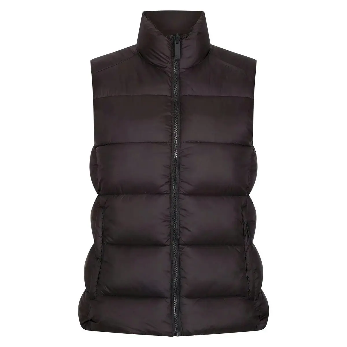 Regatta Womens/Ladies Yewbank Reversible Body Warmer