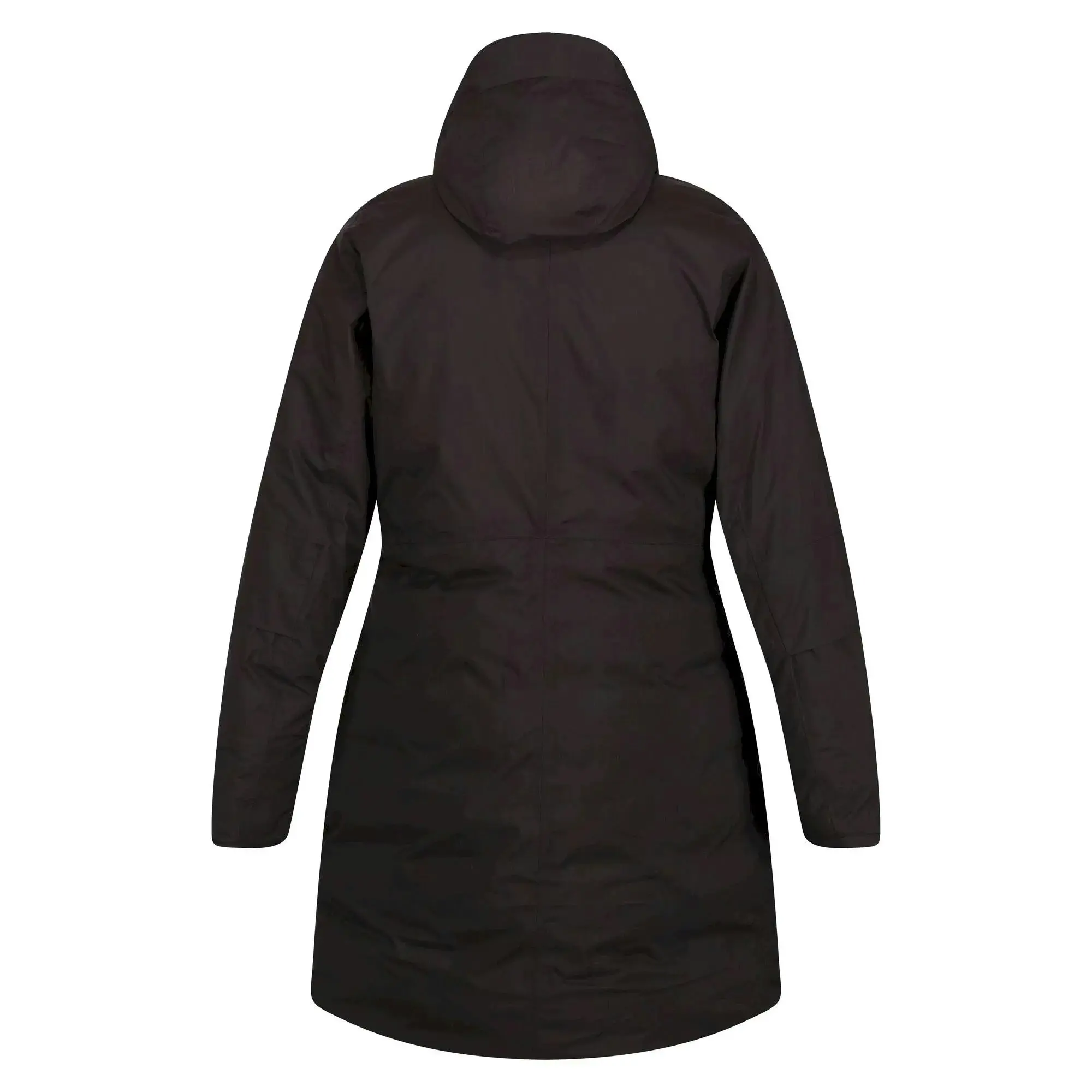 Regatta Womens/Ladies Yewbank II Waterproof Parka