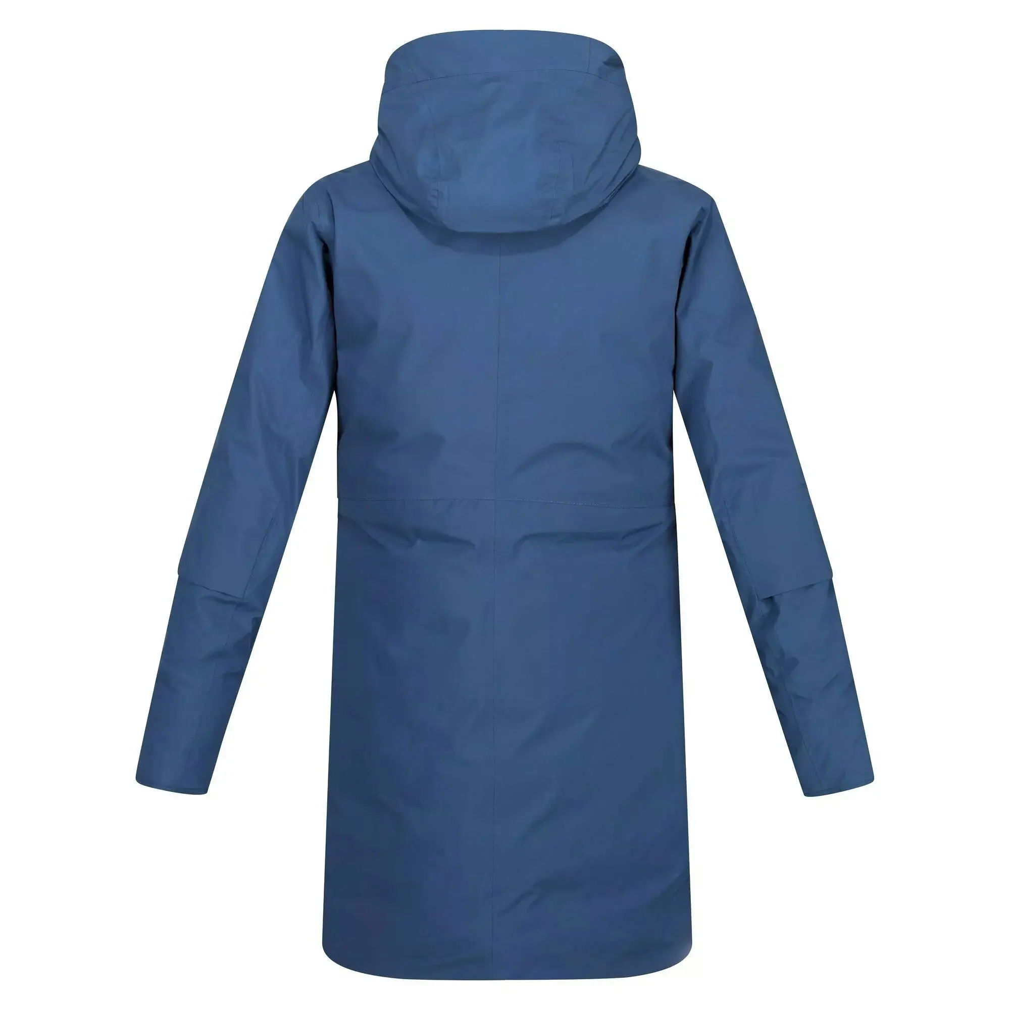 Regatta Womens/Ladies Yewbank II Waterproof Parka