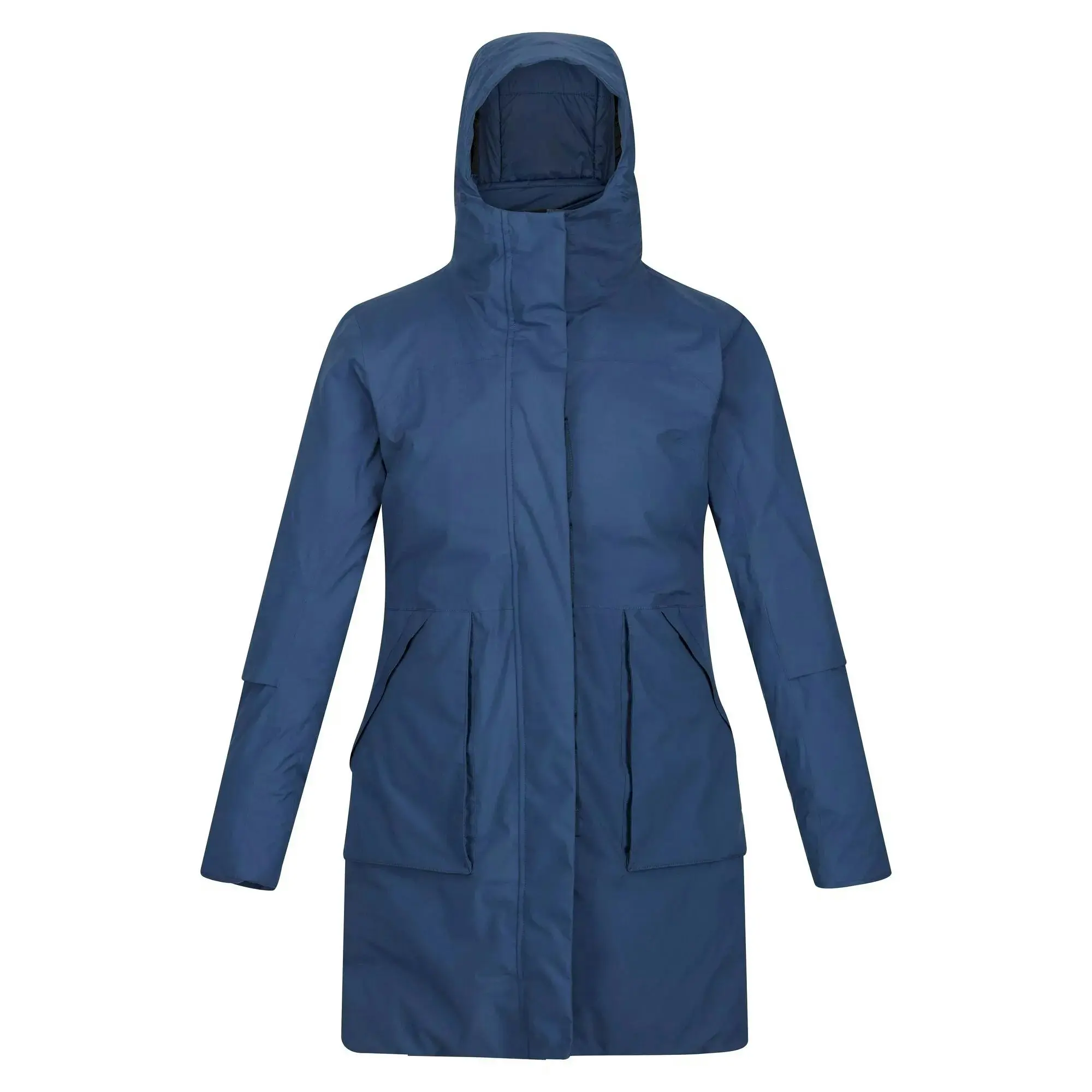 Regatta Womens/Ladies Yewbank II Waterproof Parka