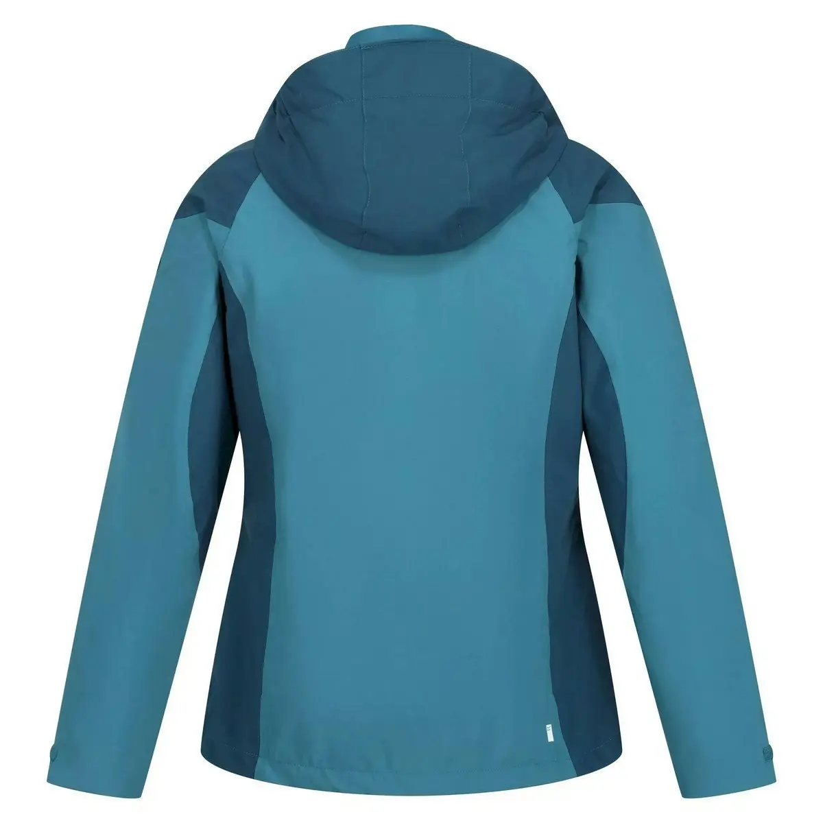 Regatta Womens/Ladies Wentwood VII 2 In 1 Waterproof Jacket