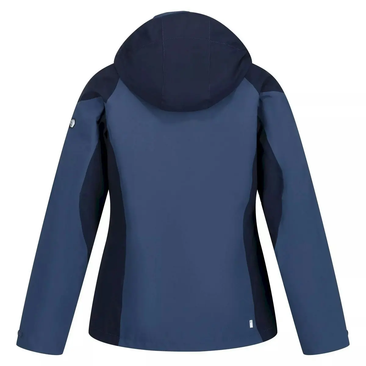 Regatta Womens/Ladies Wentwood VII 2 In 1 Waterproof Jacket