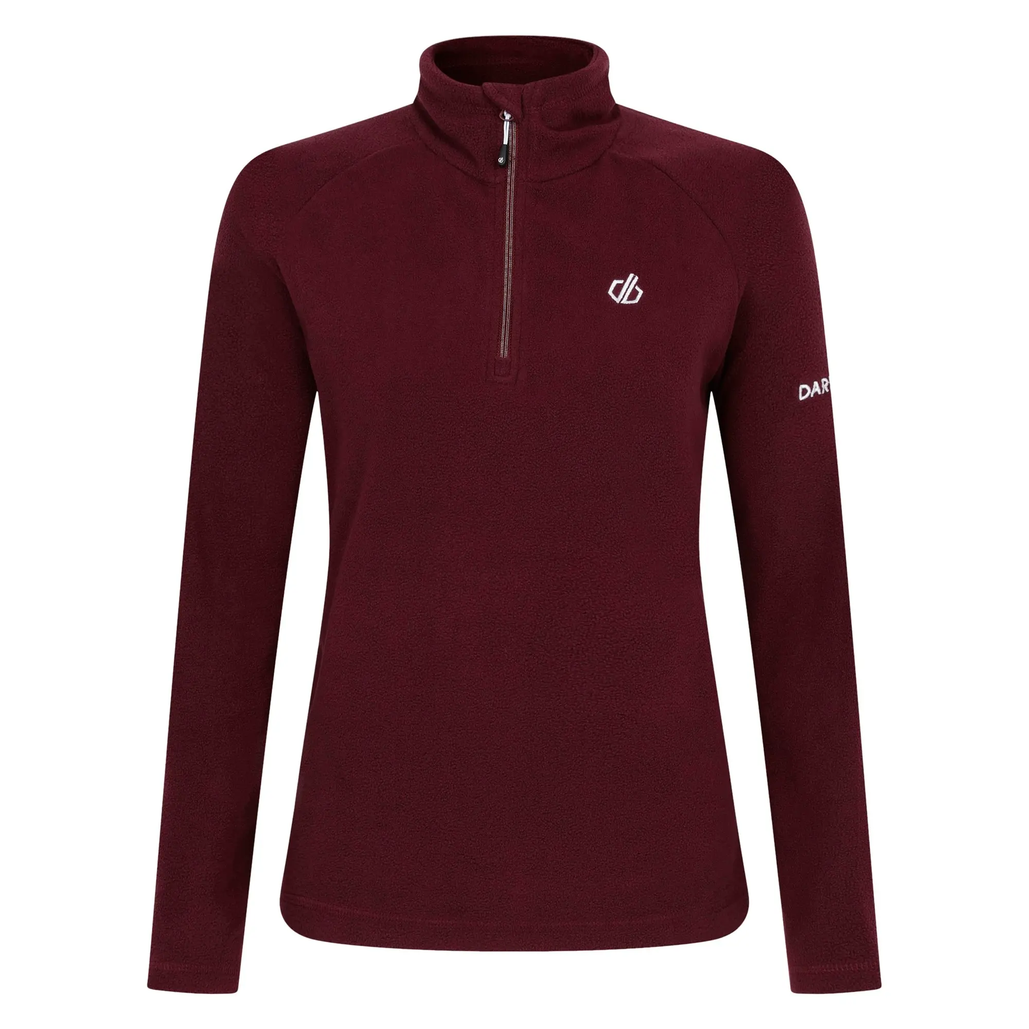 Dare 2B Womens/Ladies Freeform II Fleece