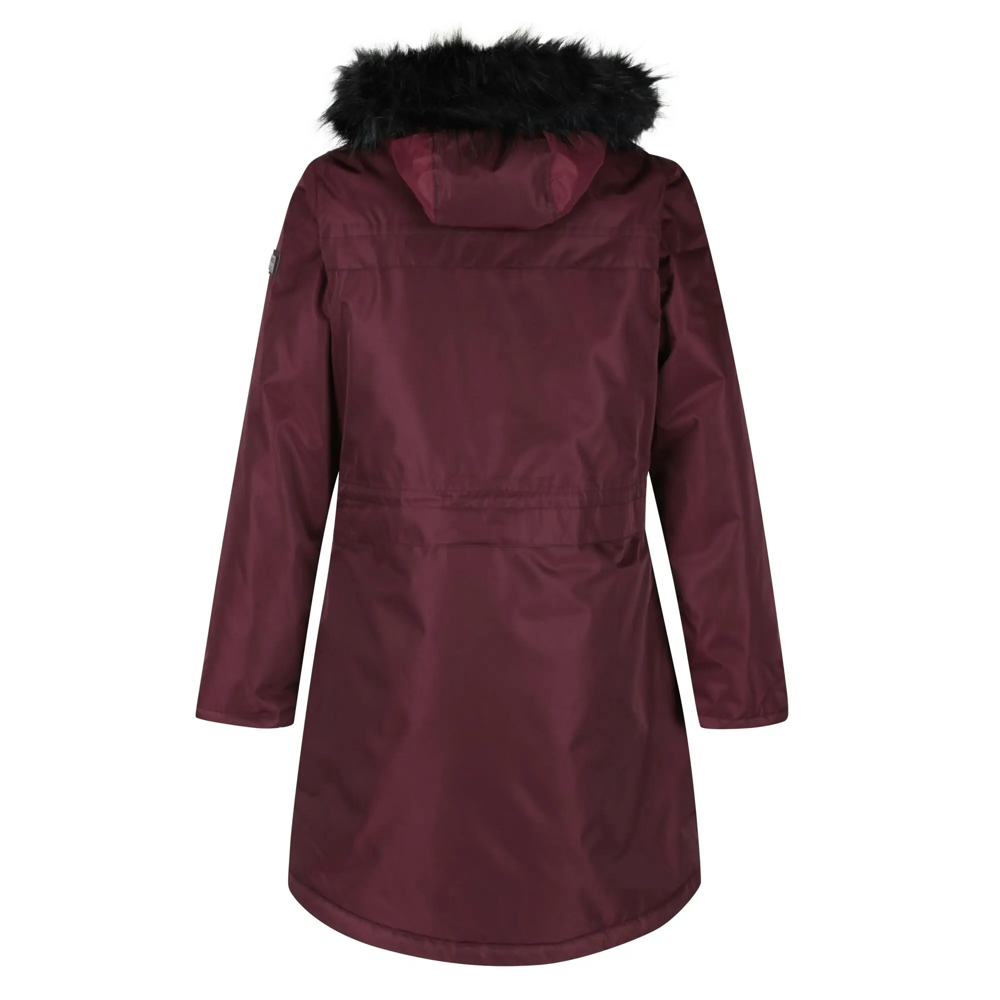 Regatta Womens/Ladies Lexis Parka