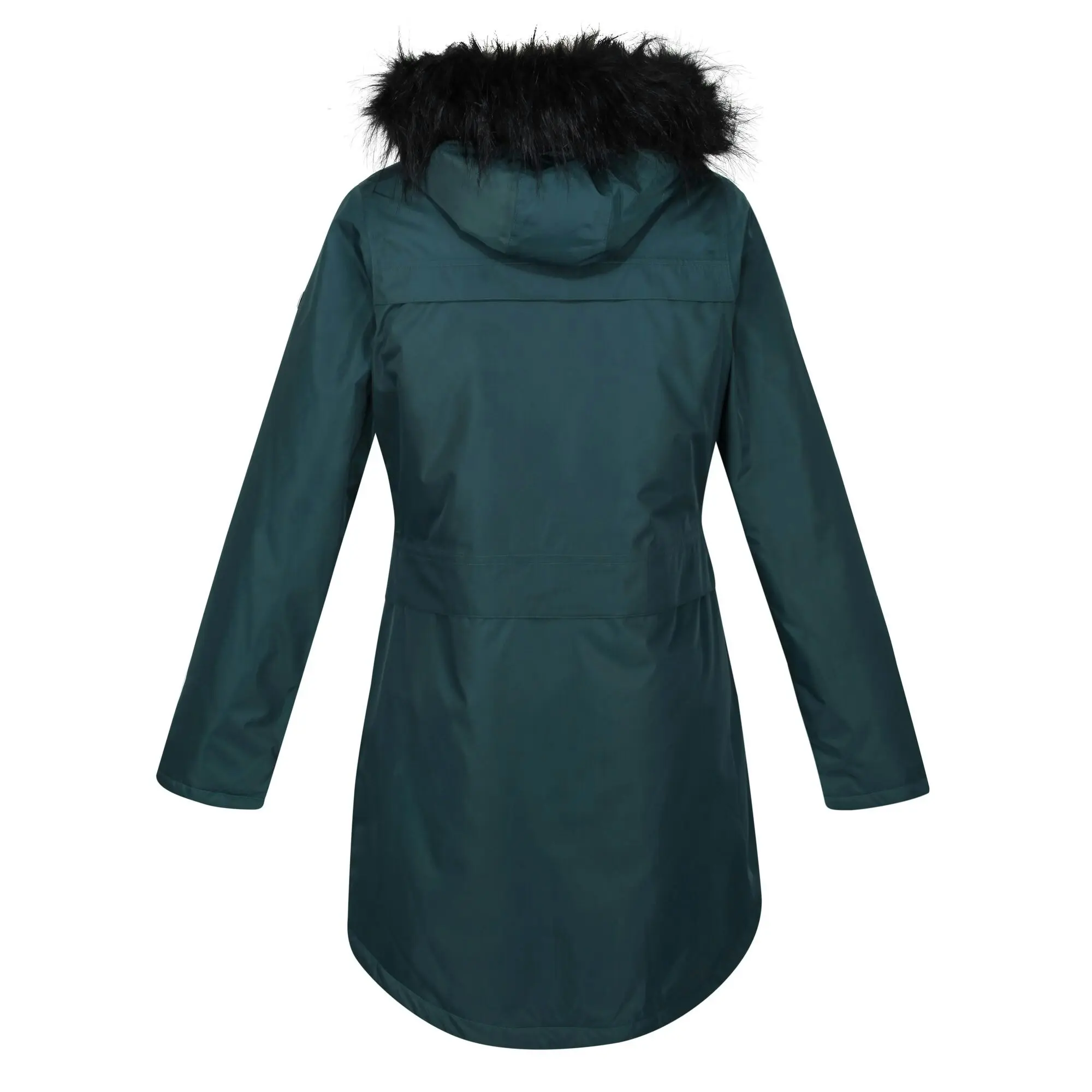 Regatta Womens/Ladies Lexis Parka