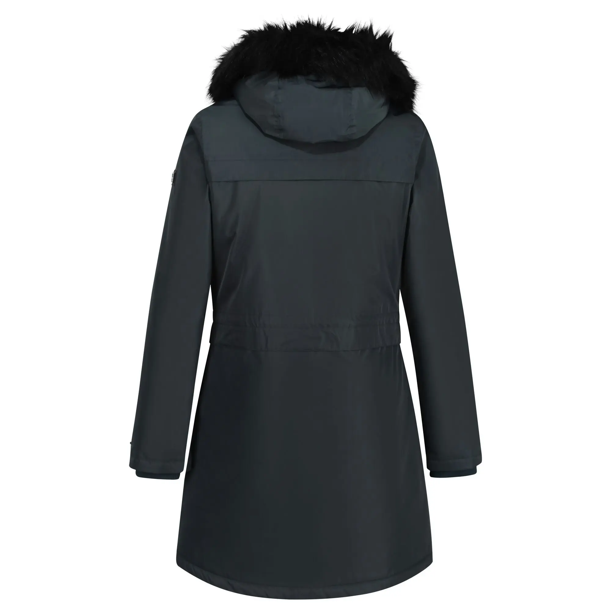 Regatta Womens/Ladies Lexis Parka