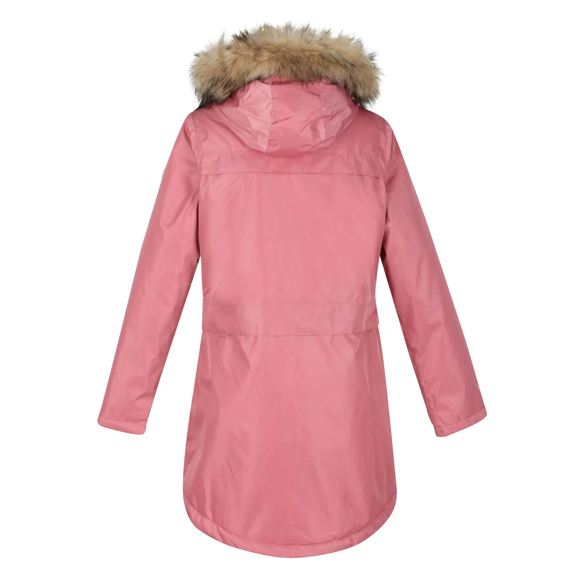 Regatta Womens/Ladies Lexis Parka