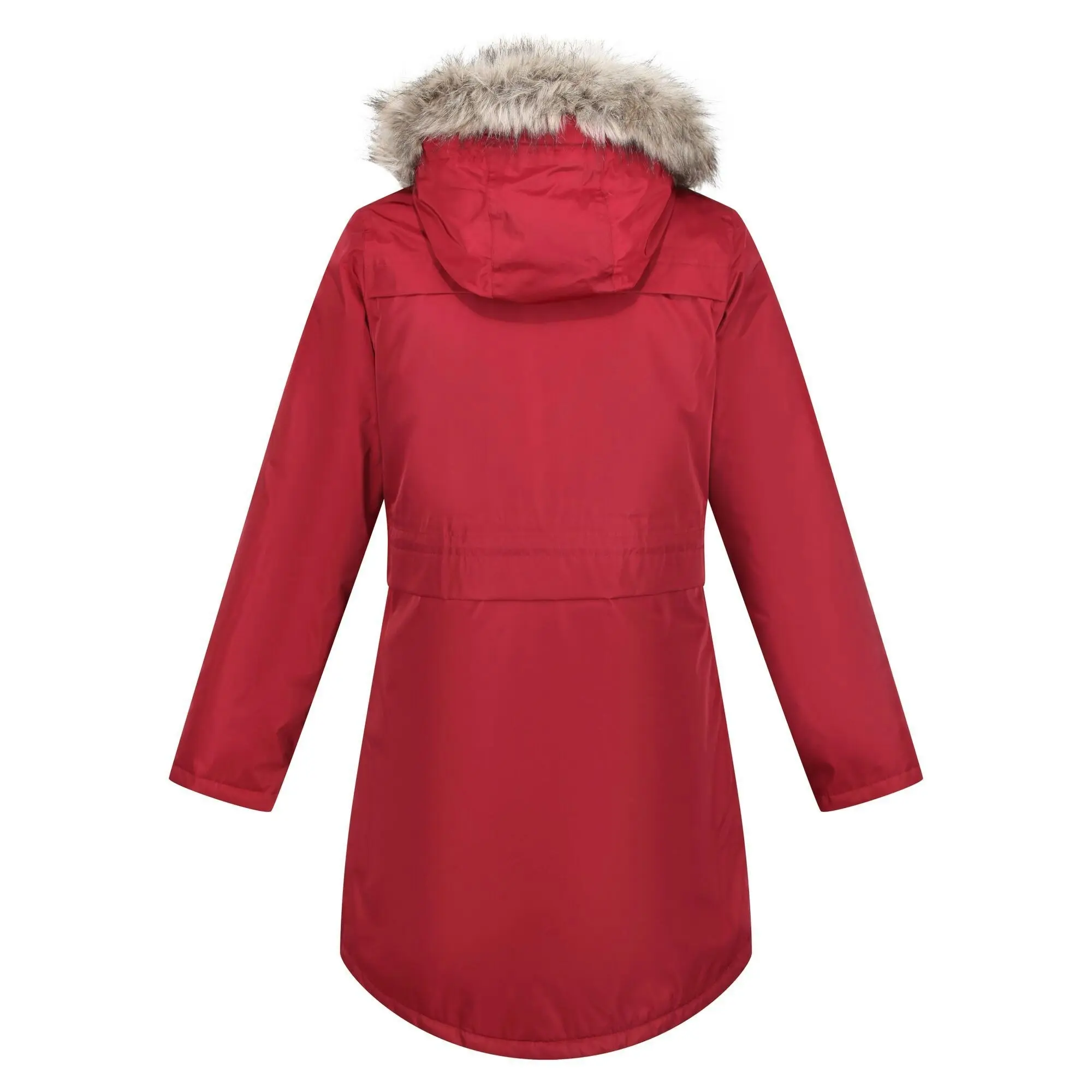 Regatta Womens/Ladies Lexis Parka