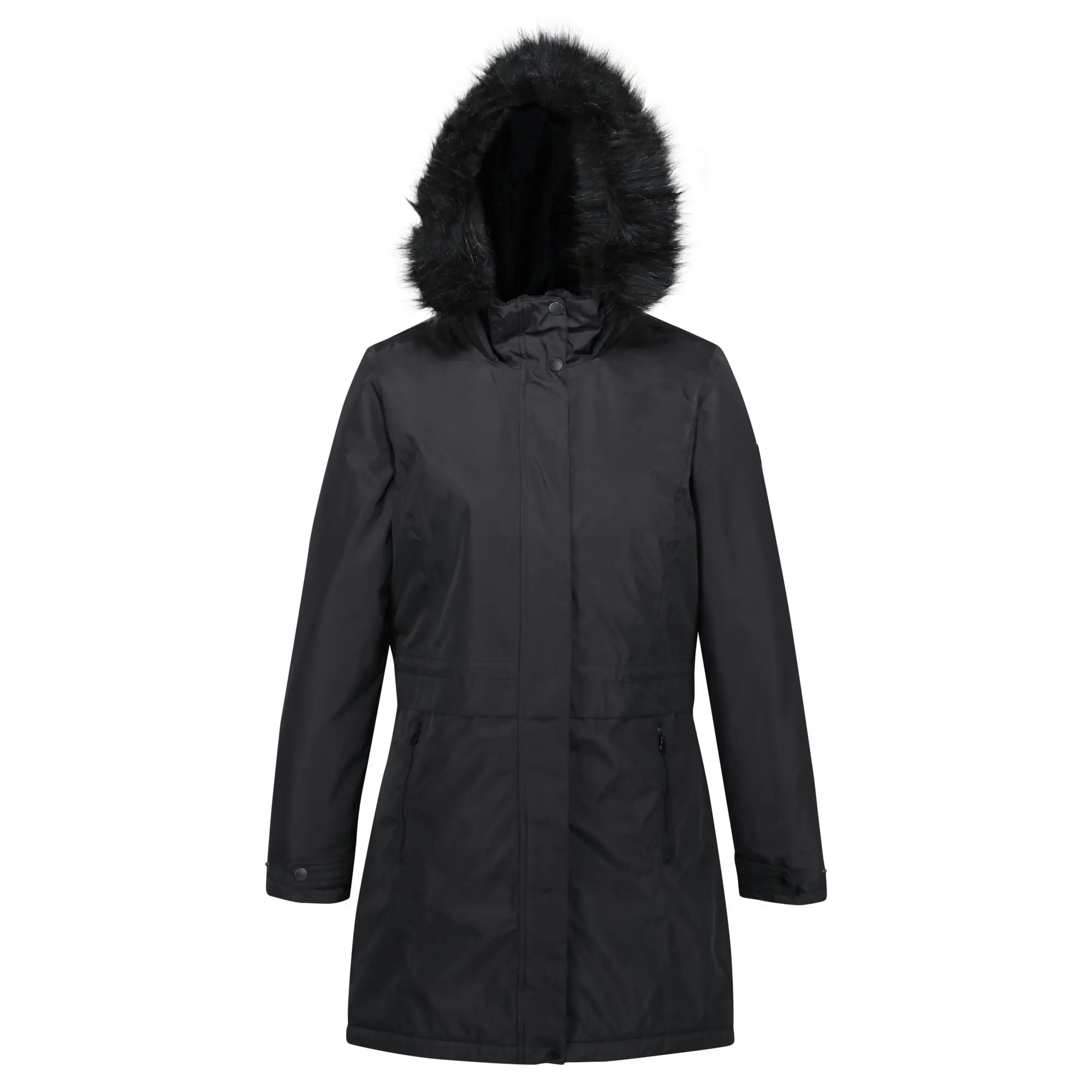 Regatta Womens/Ladies Lexis Parka