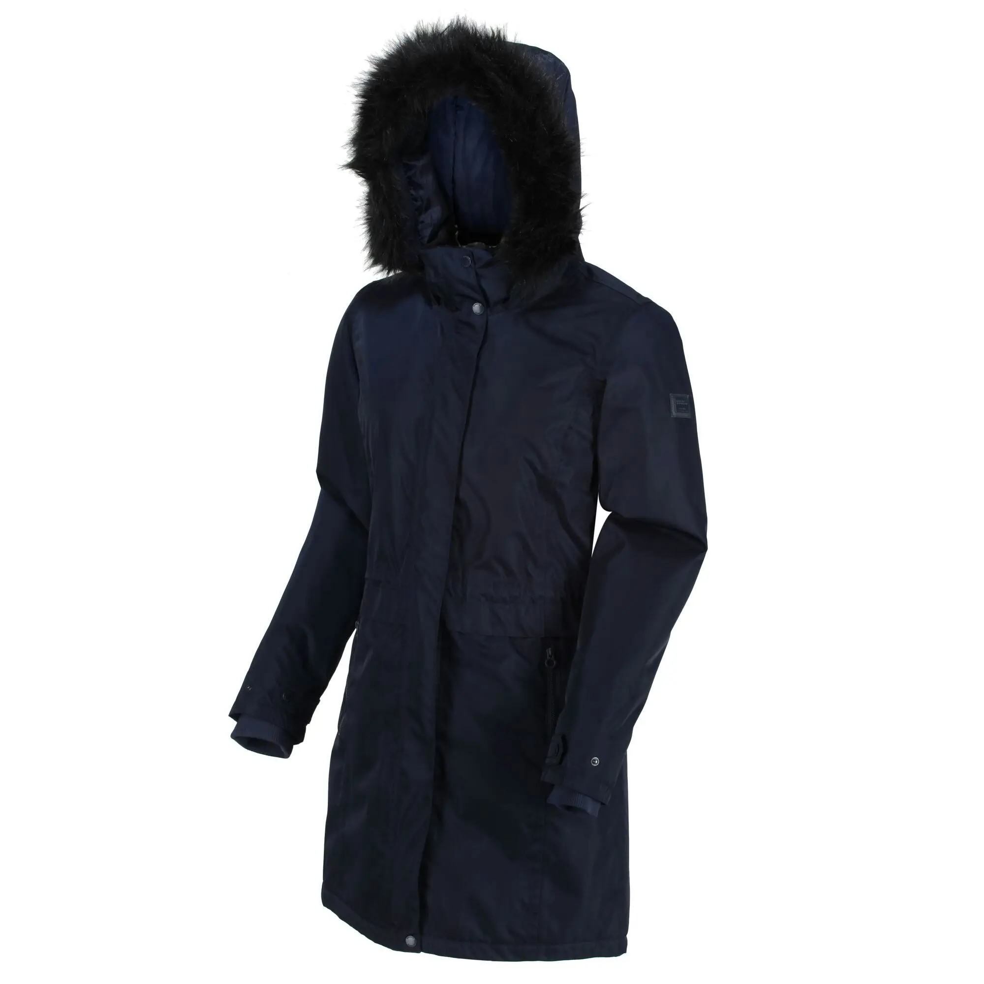 Regatta Womens/Ladies Lexis Parka