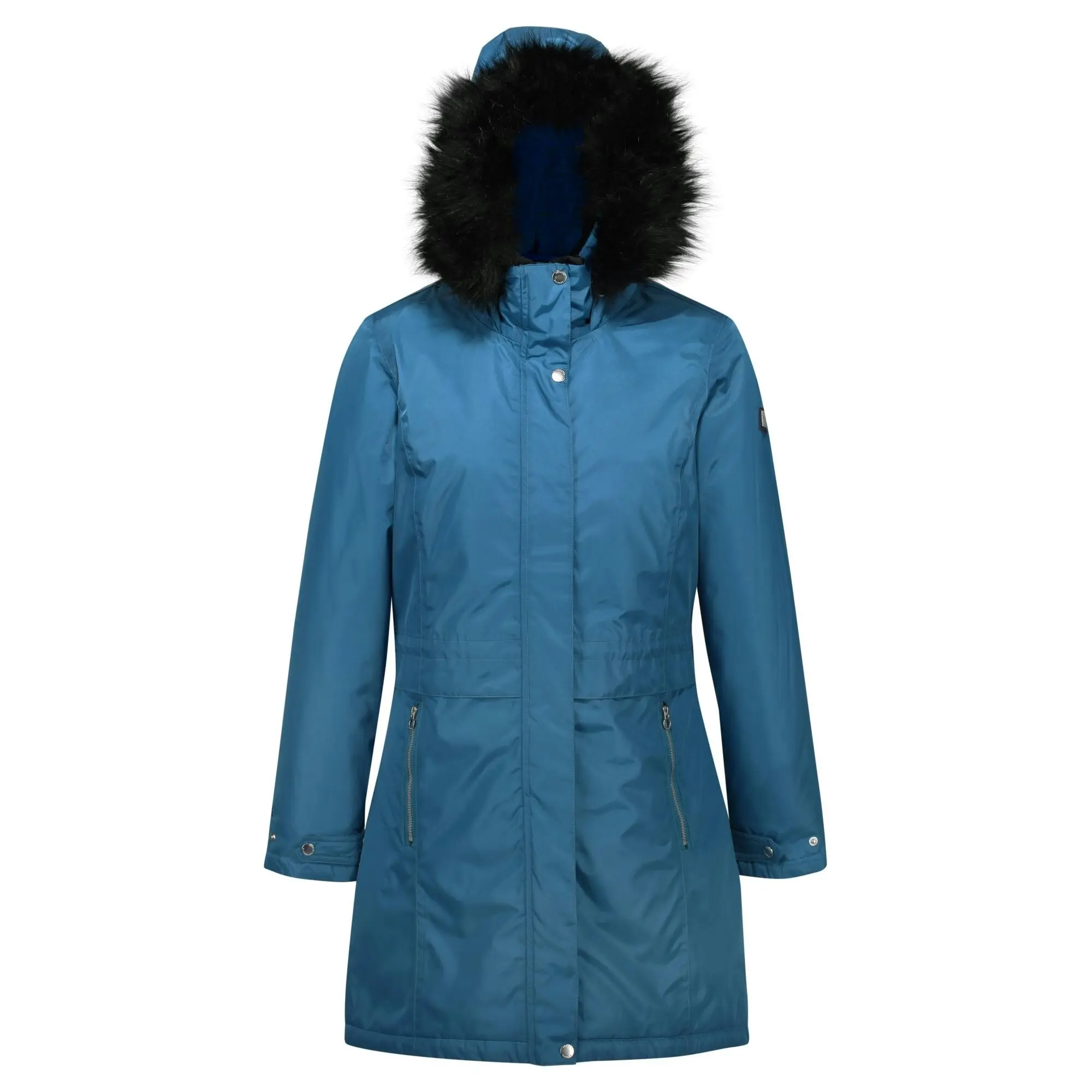 Regatta Womens/Ladies Lexis Parka