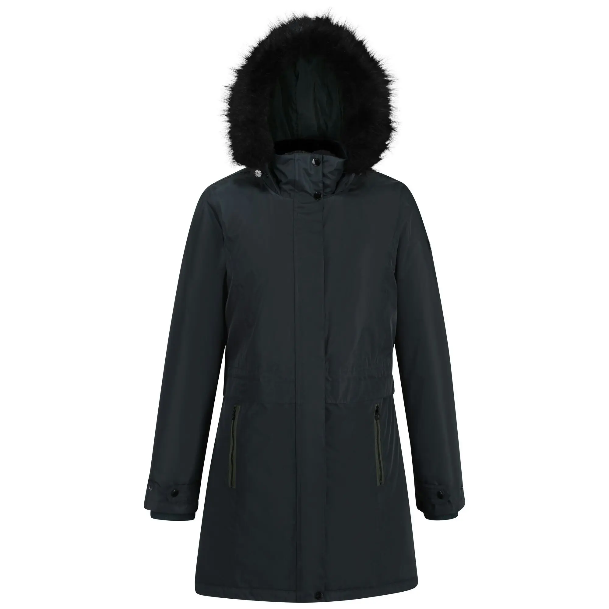 Regatta Womens/Ladies Lexis Parka