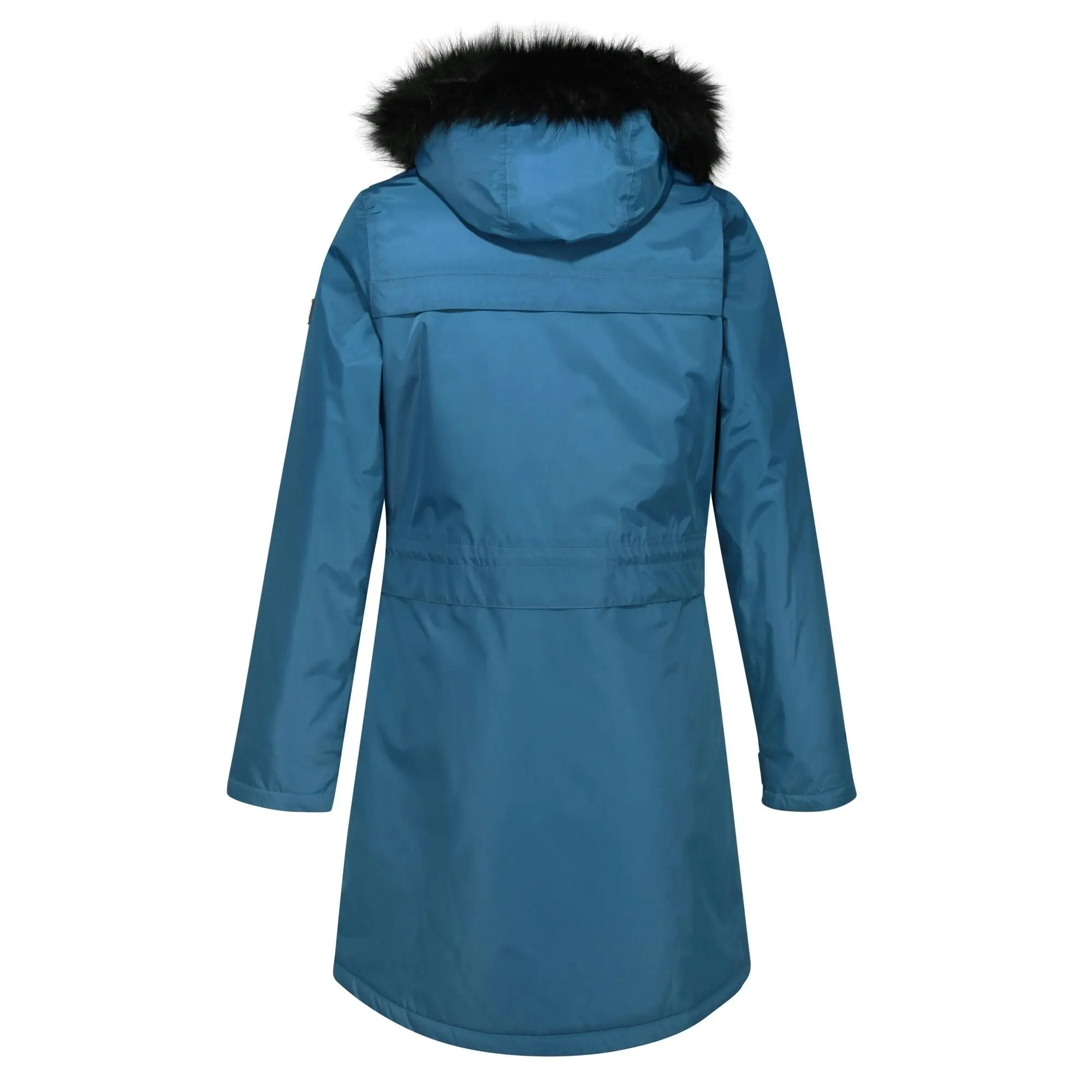 Regatta Womens/Ladies Lexis Parka