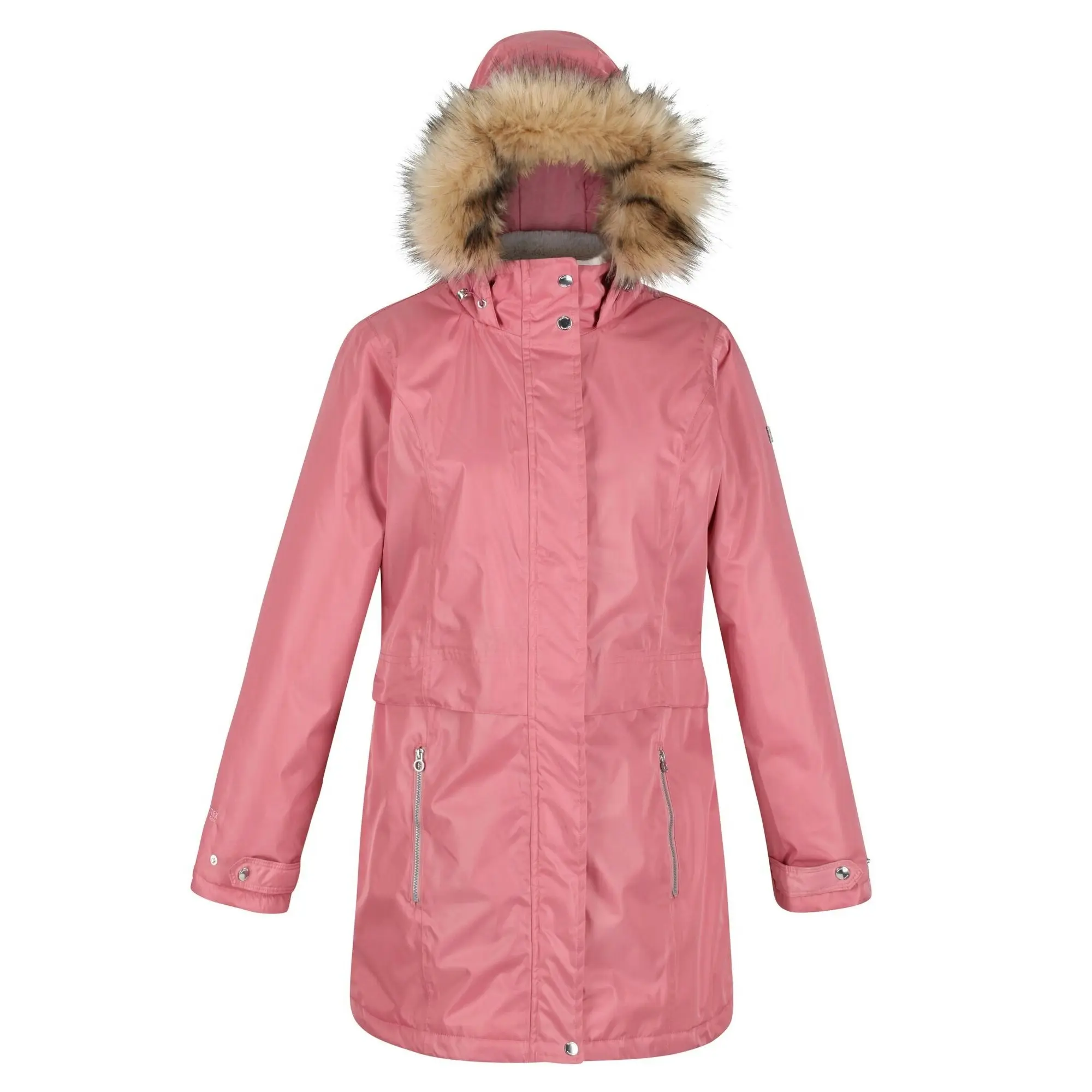 Regatta Womens/Ladies Lexis Parka