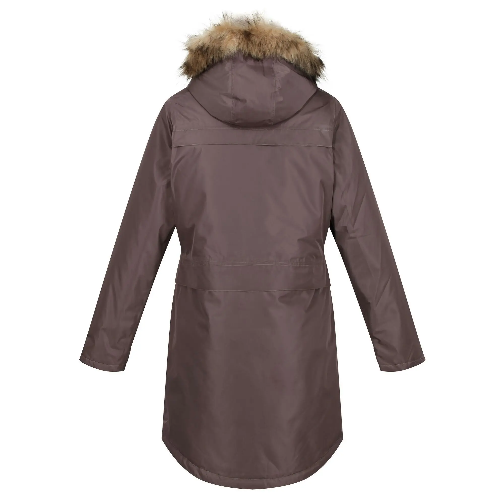 Regatta Womens/Ladies Lexis Parka