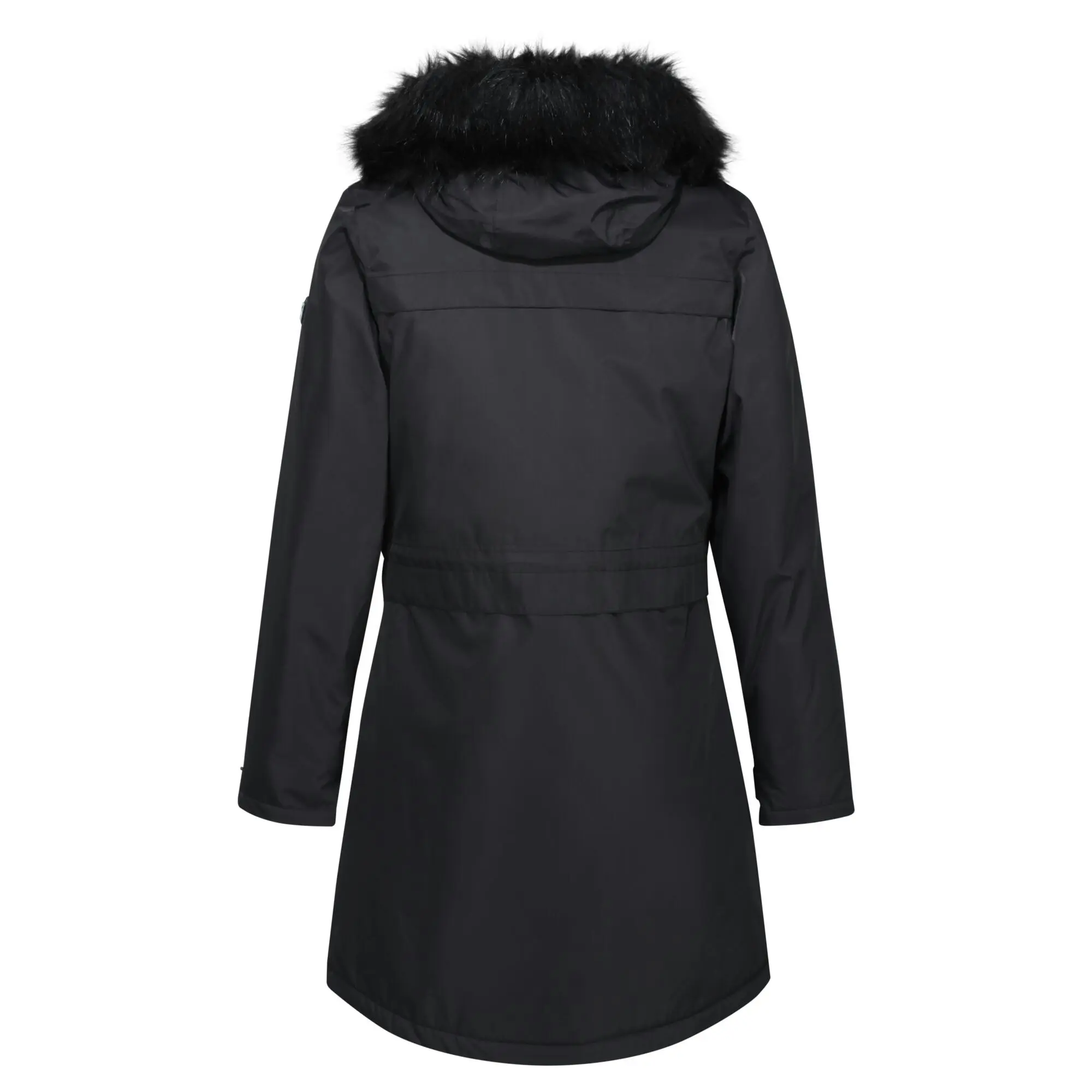 Regatta Womens/Ladies Lexis Parka