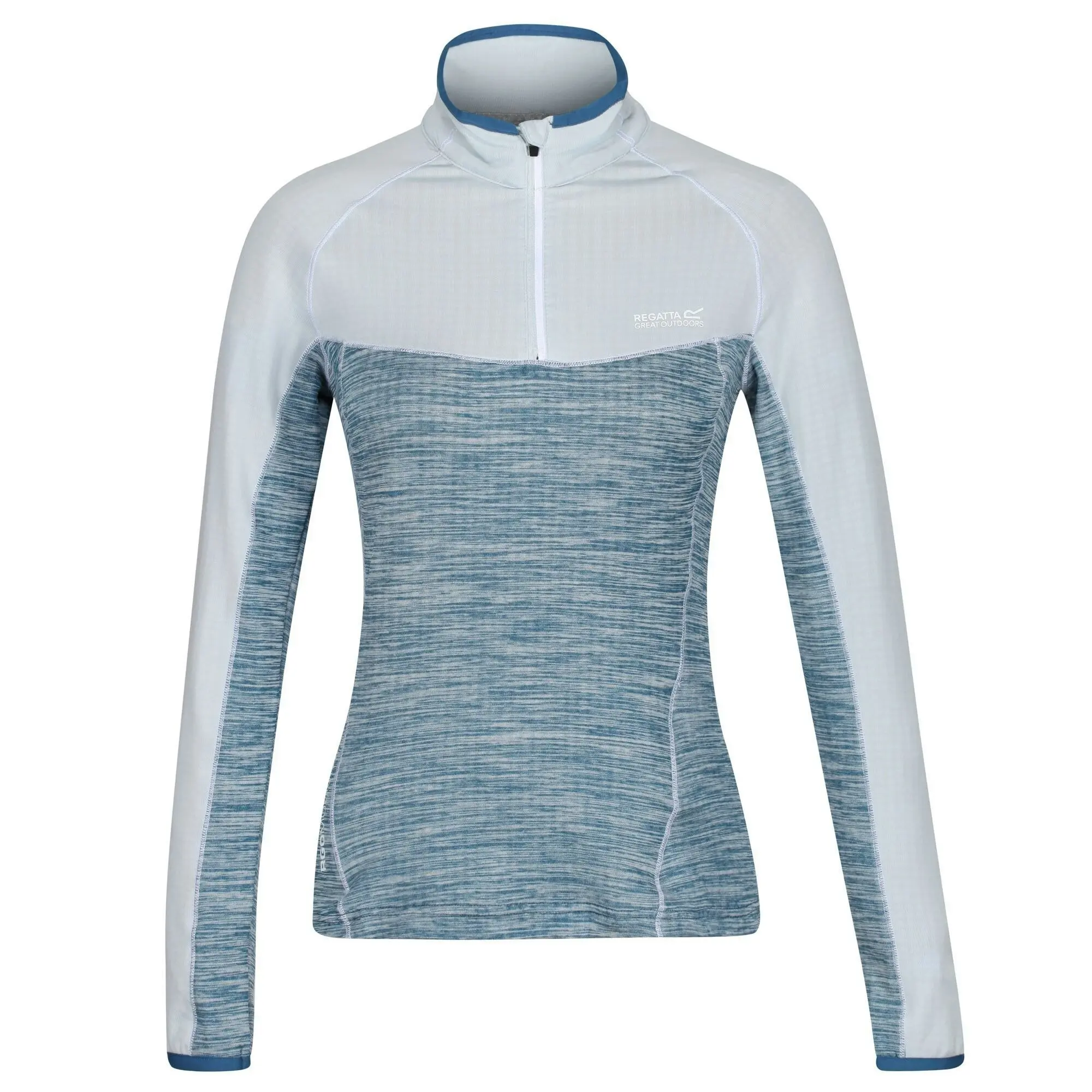 Regatta Womens/Ladies Hepley Fleece