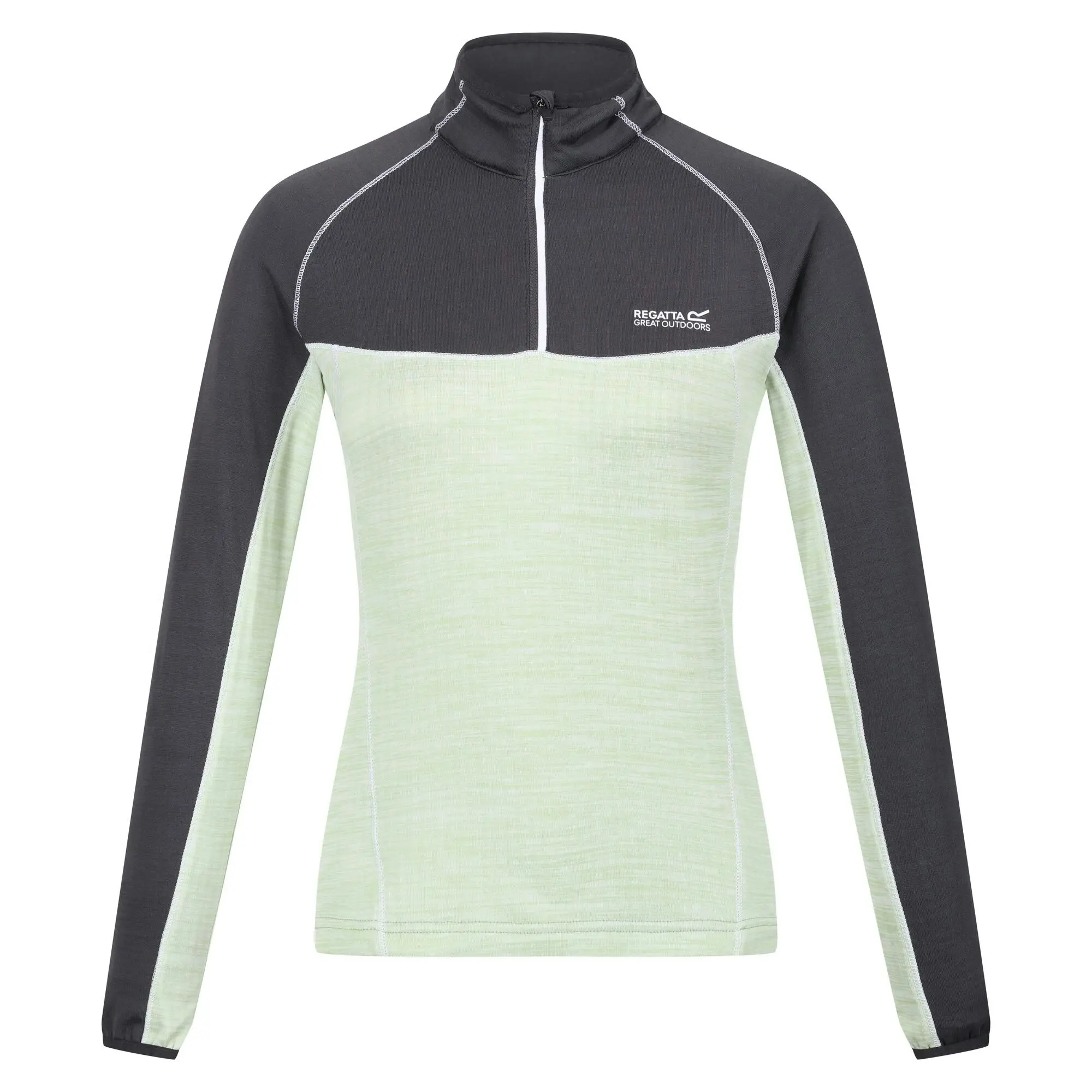 Regatta Womens/Ladies Hepley Fleece