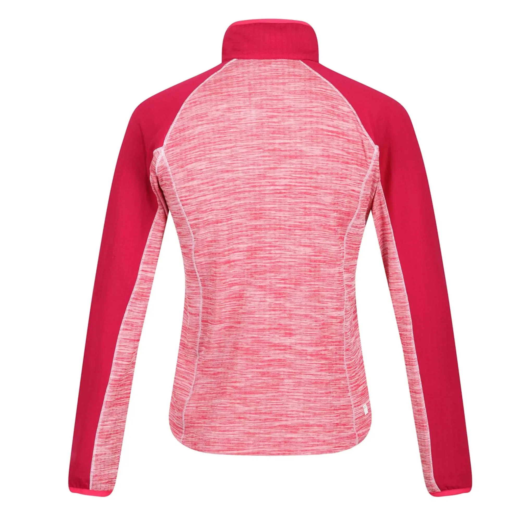 Regatta Womens/Ladies Hepley Fleece