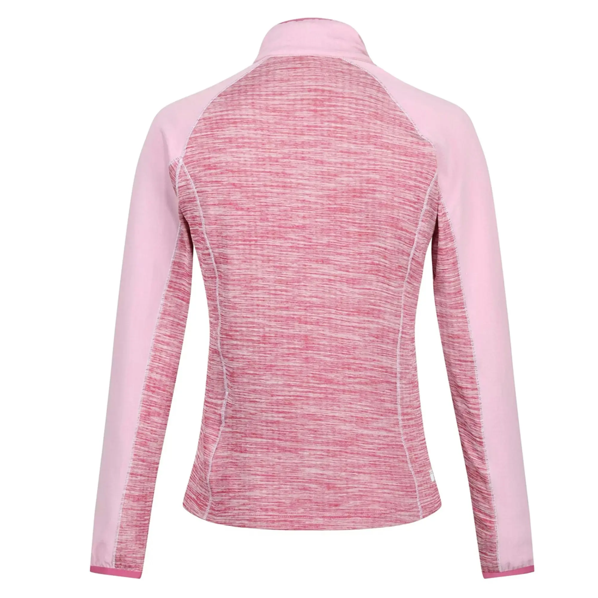 Regatta Womens/Ladies Hepley Fleece