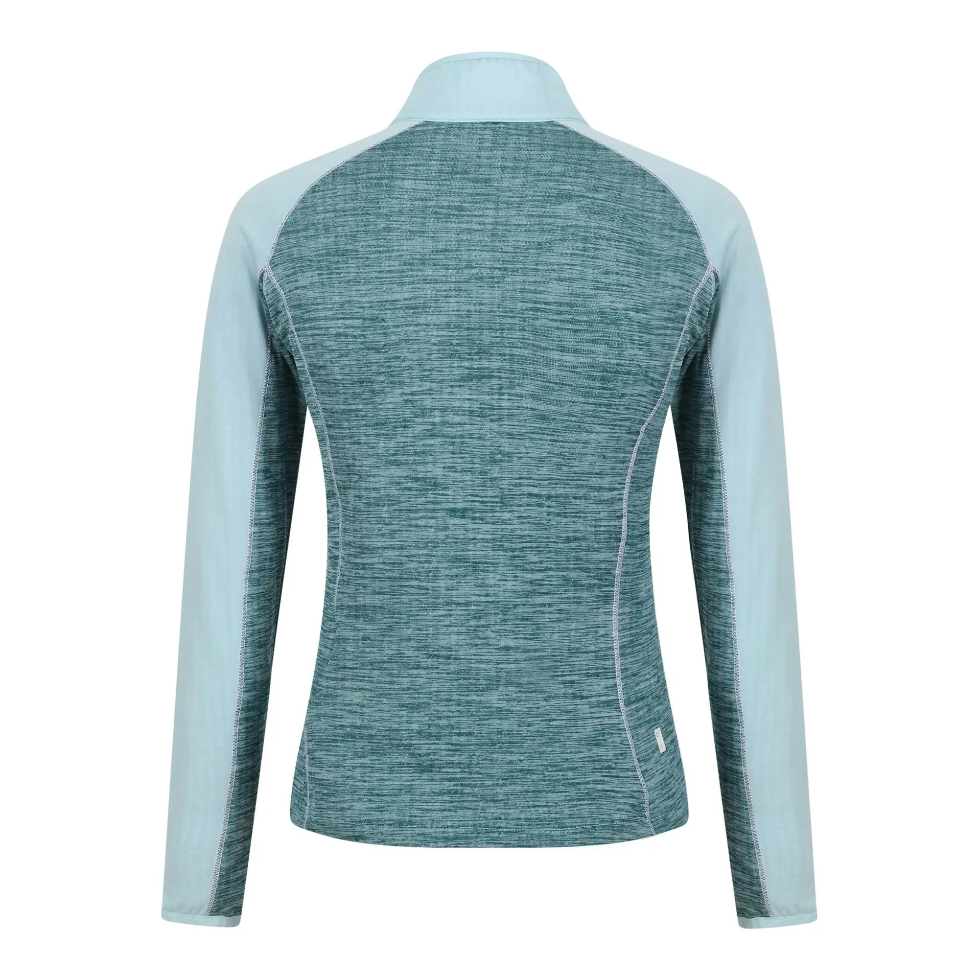 Regatta Womens/Ladies Hepley Fleece