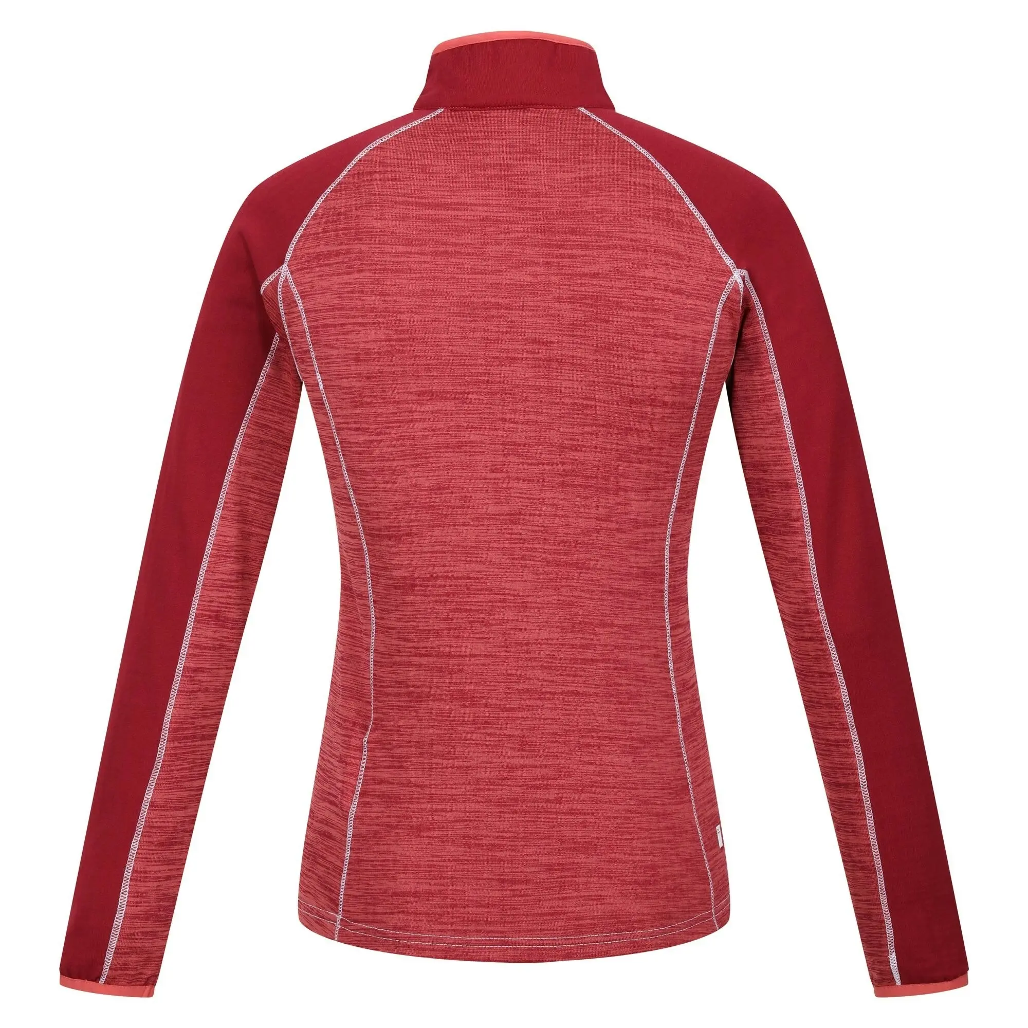 Regatta Womens/Ladies Hepley Fleece