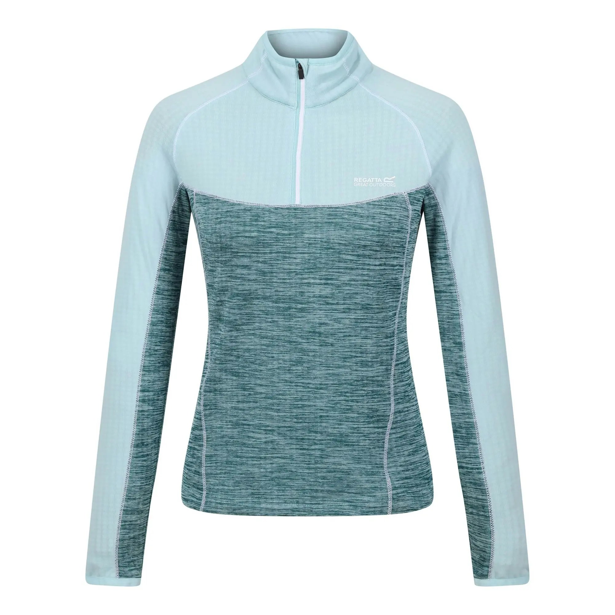 Regatta Womens/Ladies Hepley Fleece