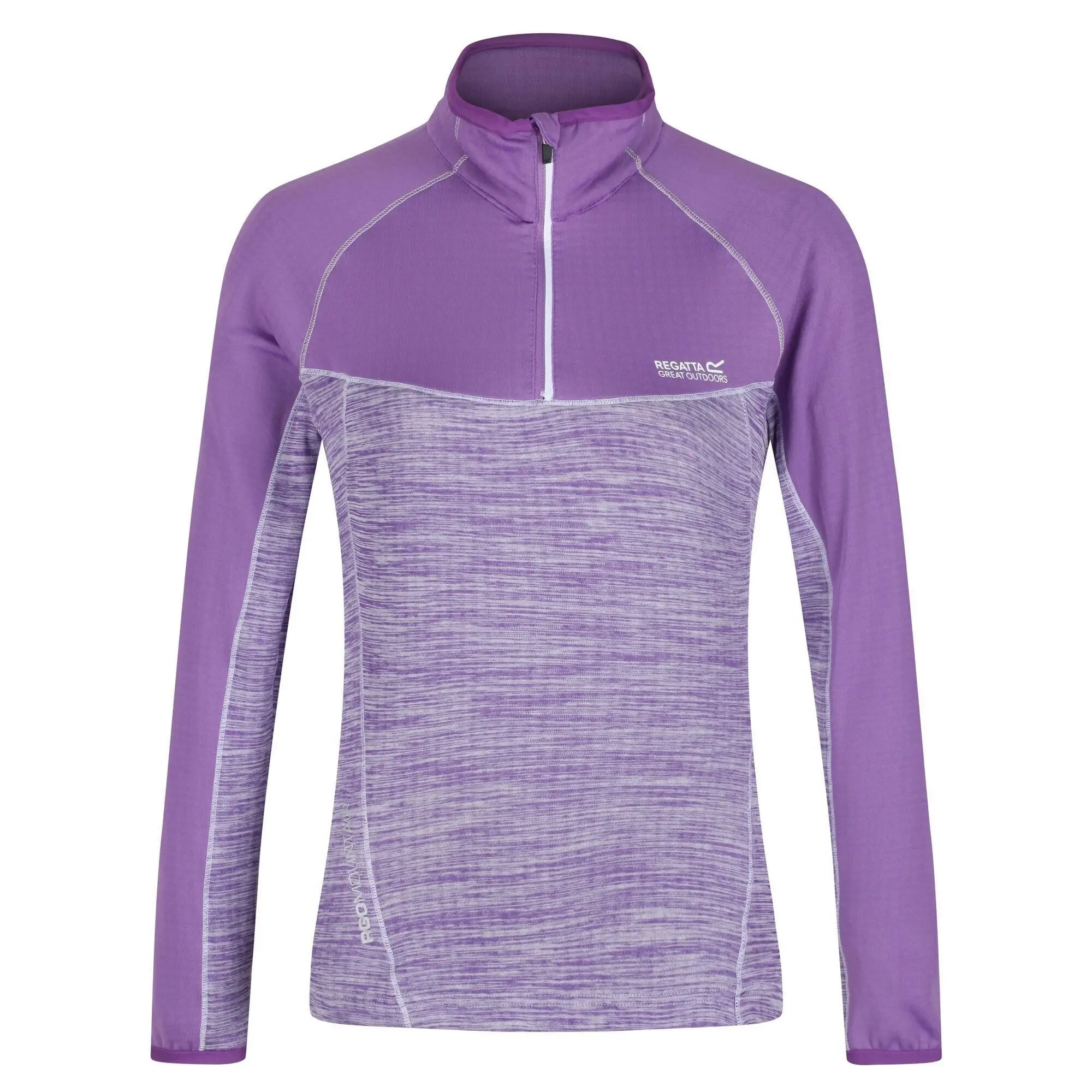 Regatta Womens/Ladies Hepley Fleece