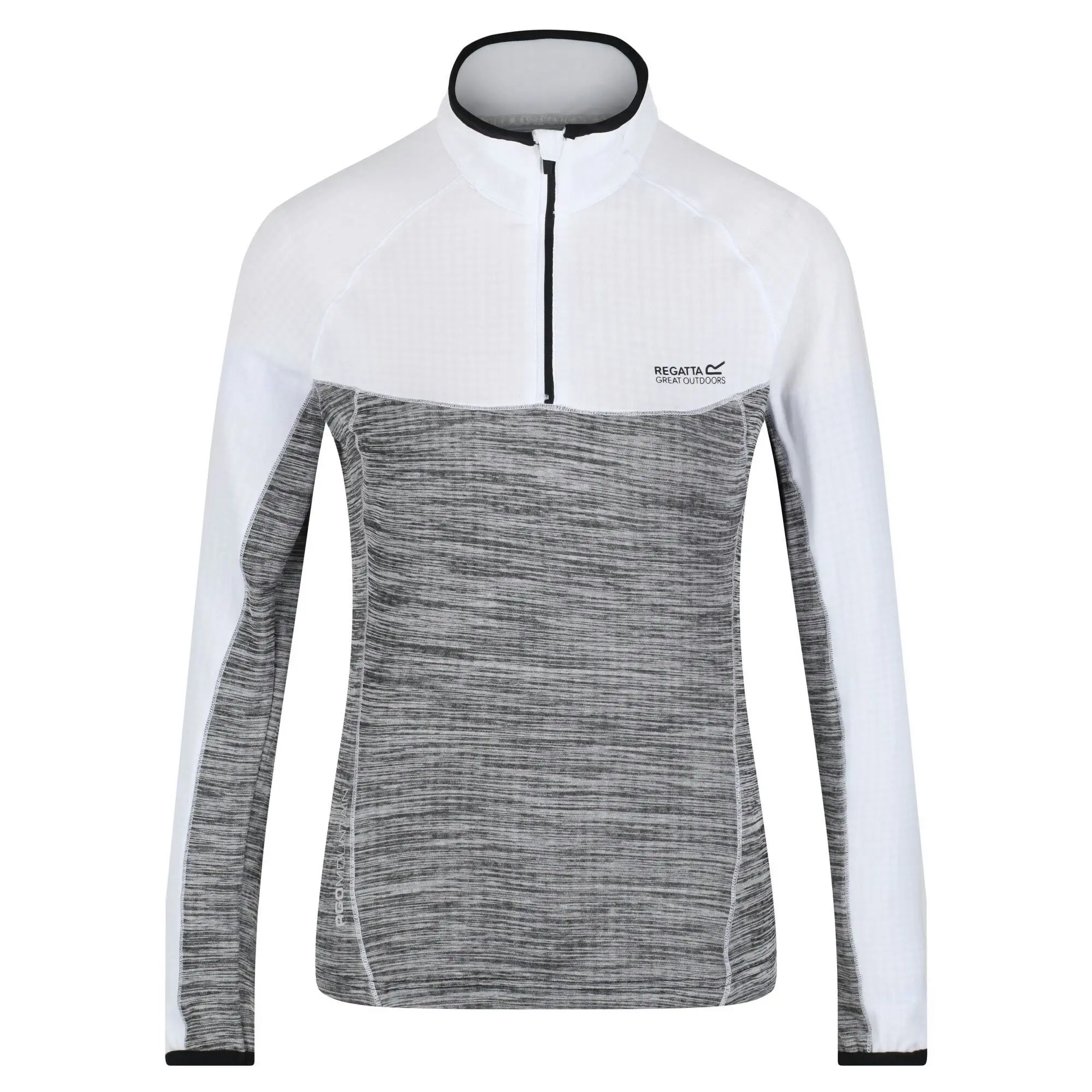 Regatta Womens/Ladies Hepley Fleece