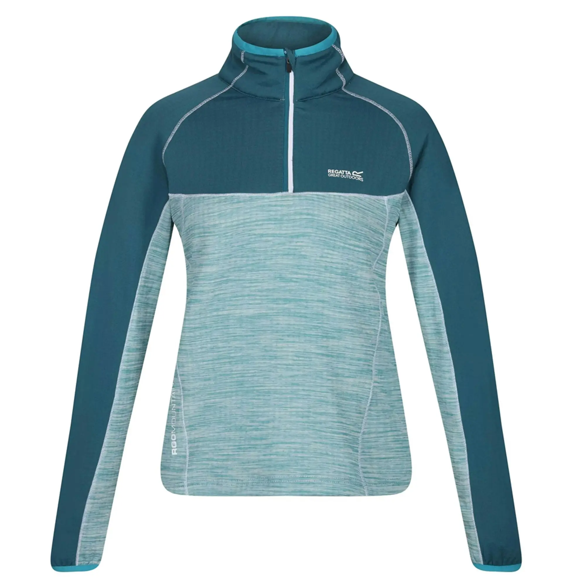 Regatta Womens/Ladies Hepley Fleece