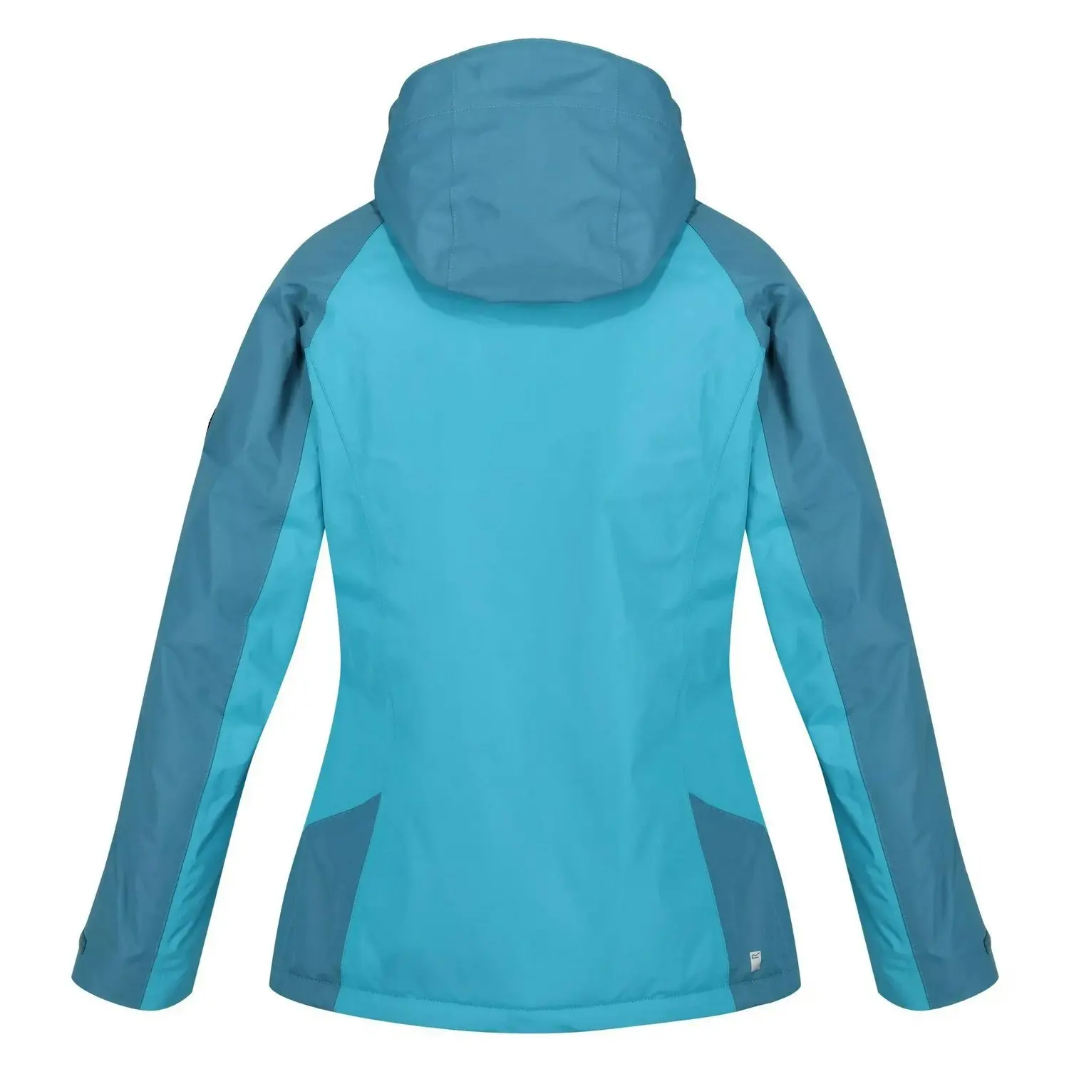 Regatta Womens/Ladies Calderdale Winter Waterproof Jacket