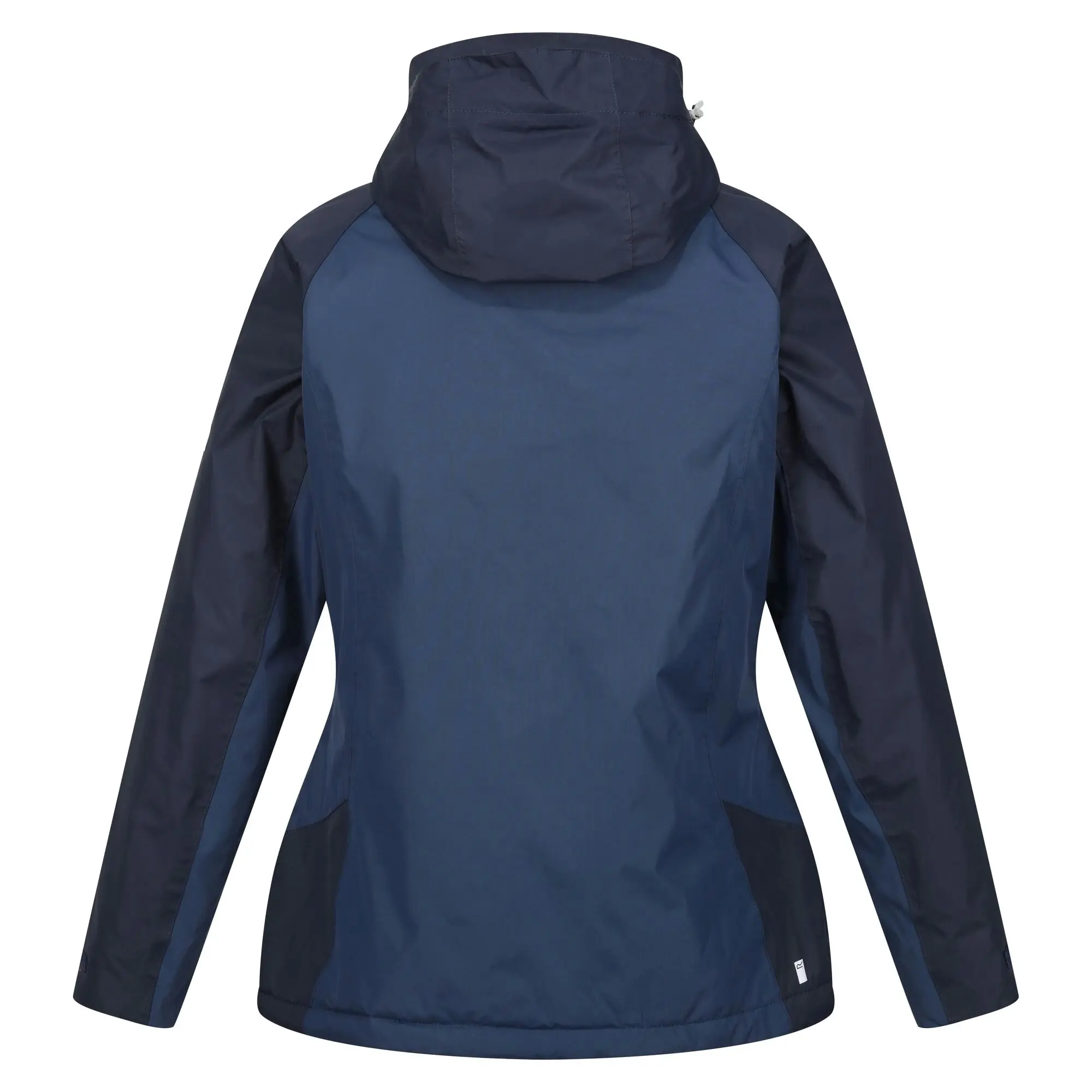 Regatta Womens/Ladies Calderdale Winter Waterproof Jacket