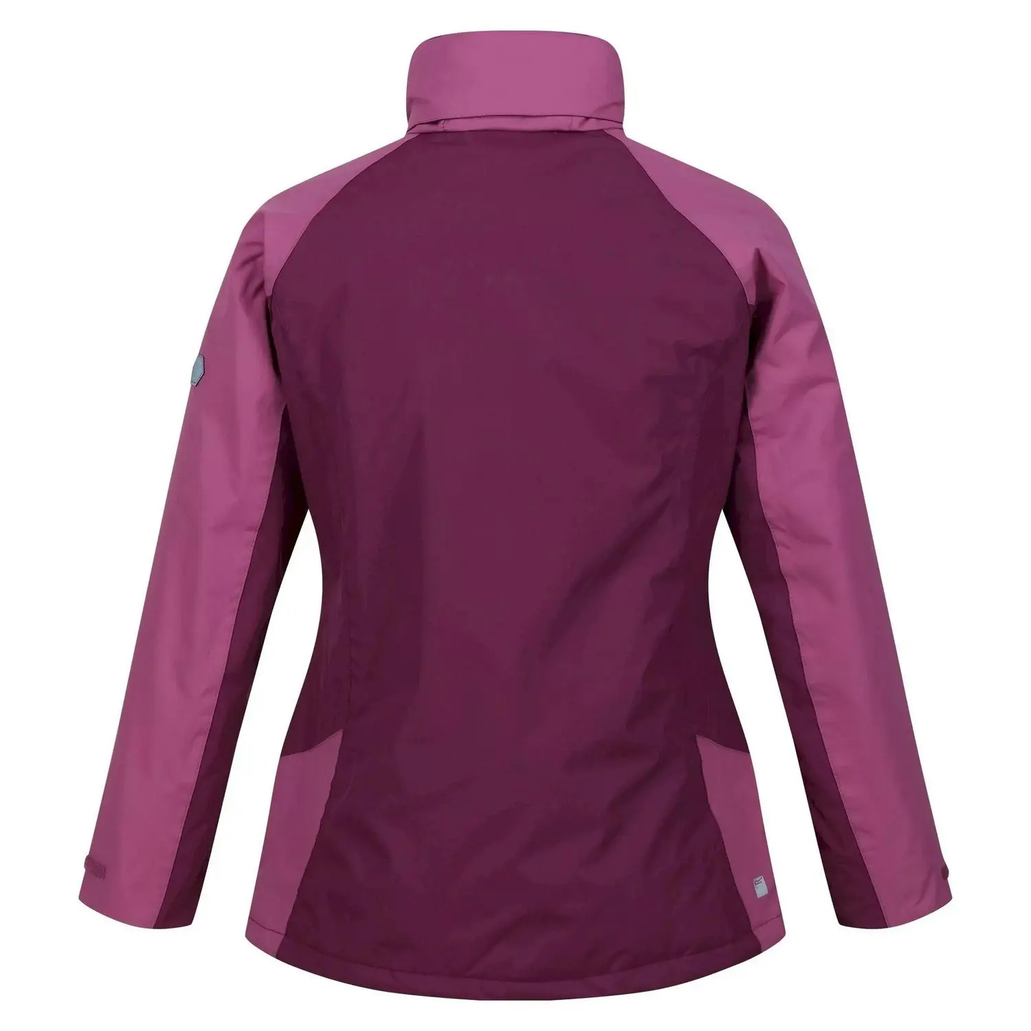 Regatta Womens/Ladies Calderdale Winter Waterproof Jacket