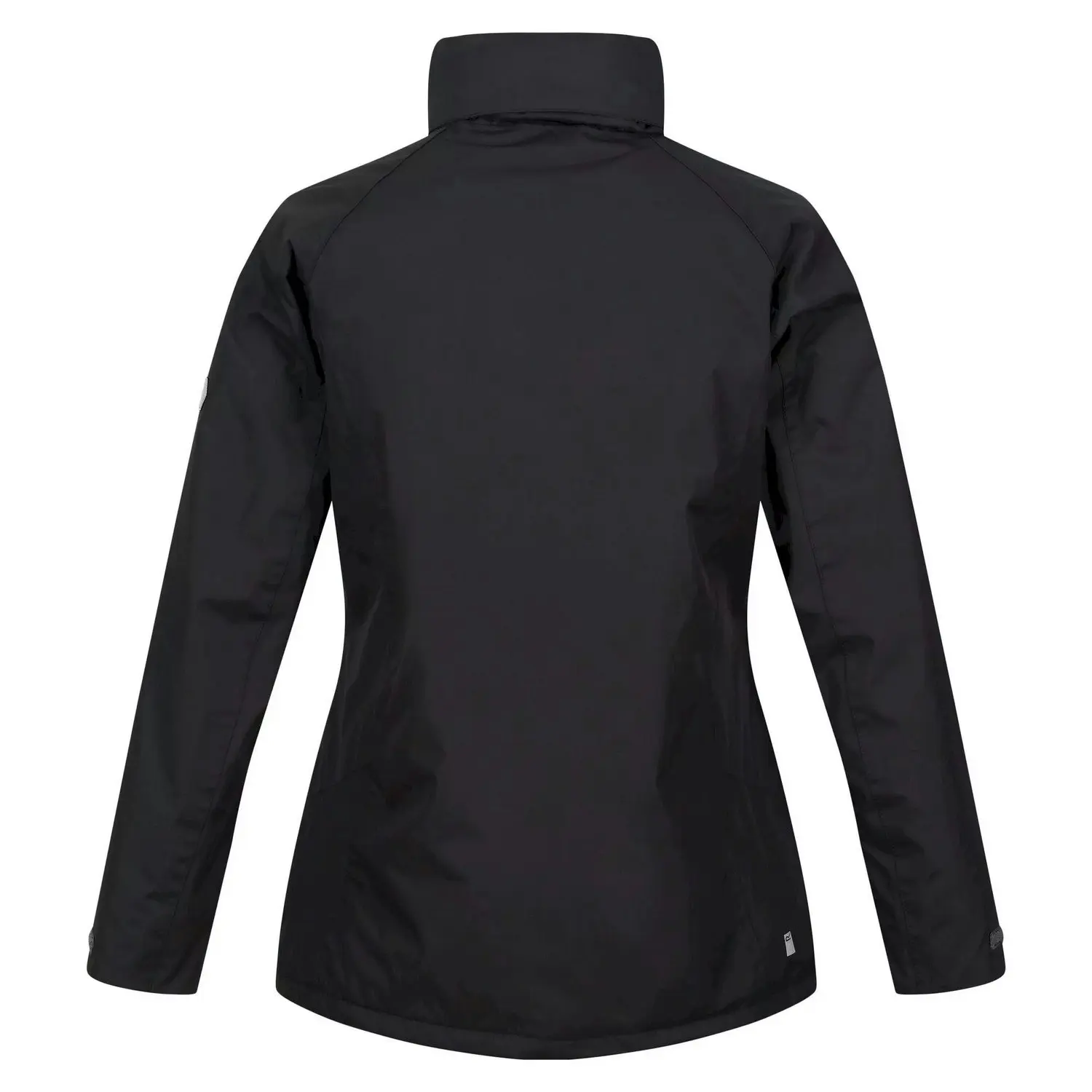 Regatta Womens/Ladies Calderdale Winter Waterproof Jacket