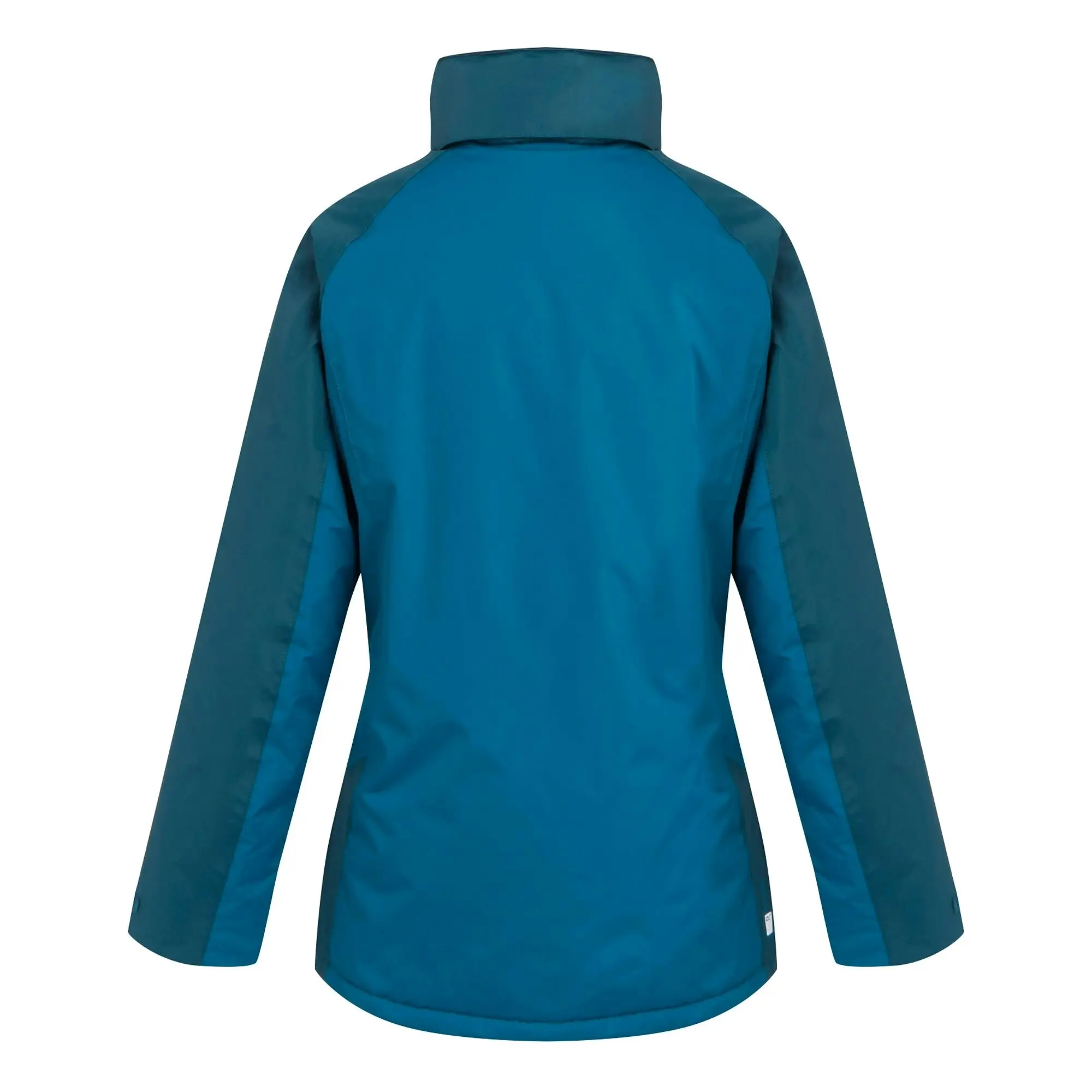 Regatta Womens/Ladies Calderdale Winter Waterproof Jacket