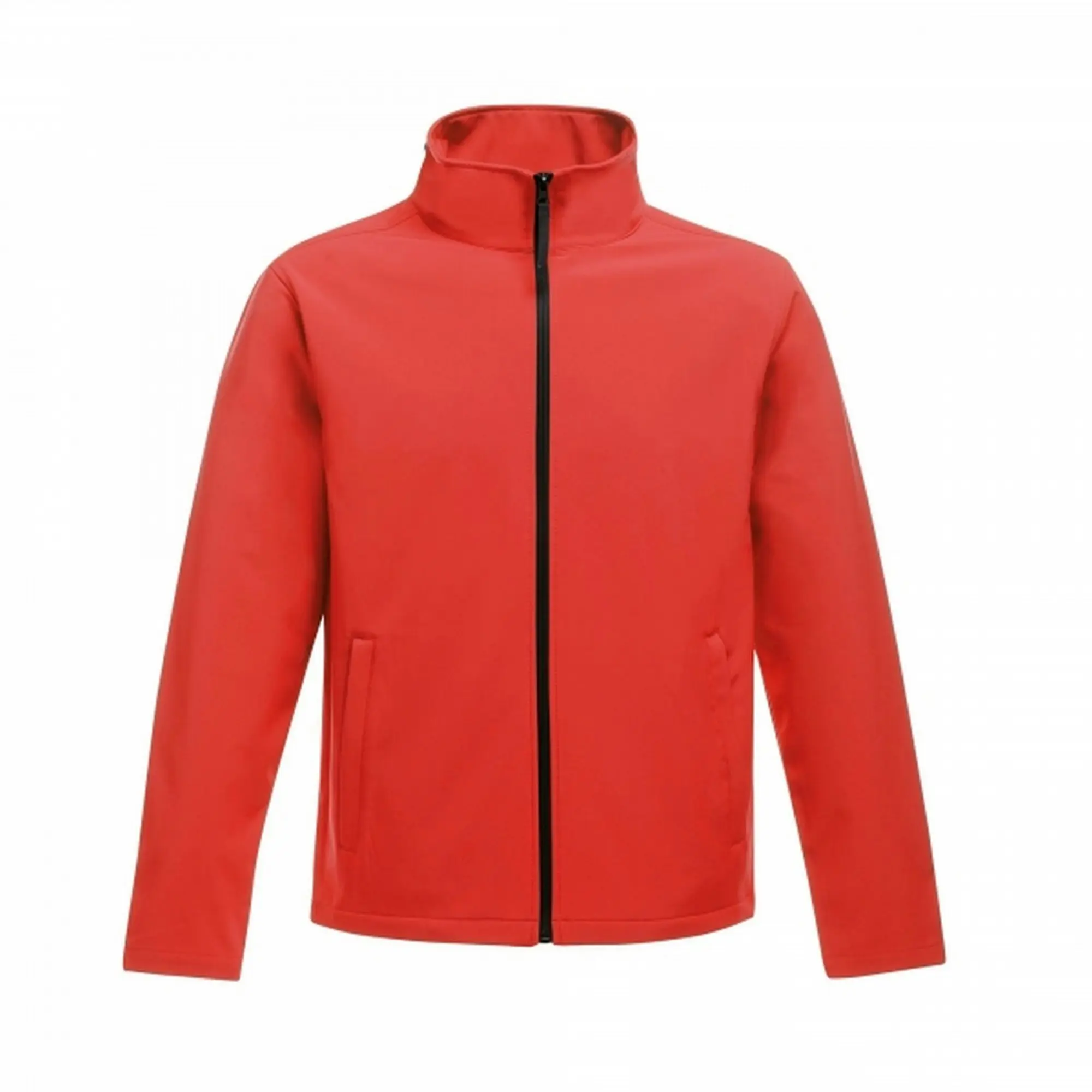 Regatta Womens/Ladies Ablaze Printable Softshell Jacket