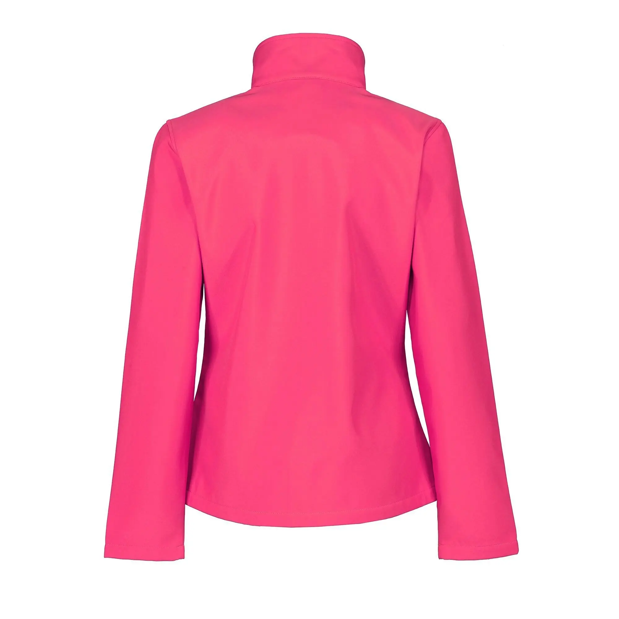 Regatta Womens/Ladies Ablaze Printable Softshell Jacket