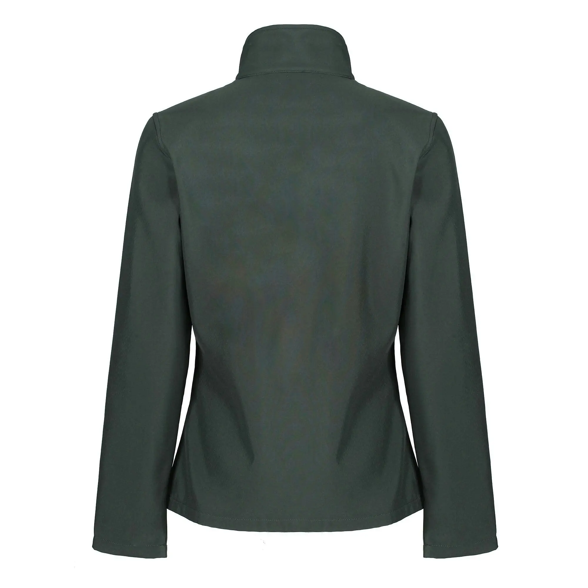 Regatta Womens/Ladies Ablaze Printable Softshell Jacket