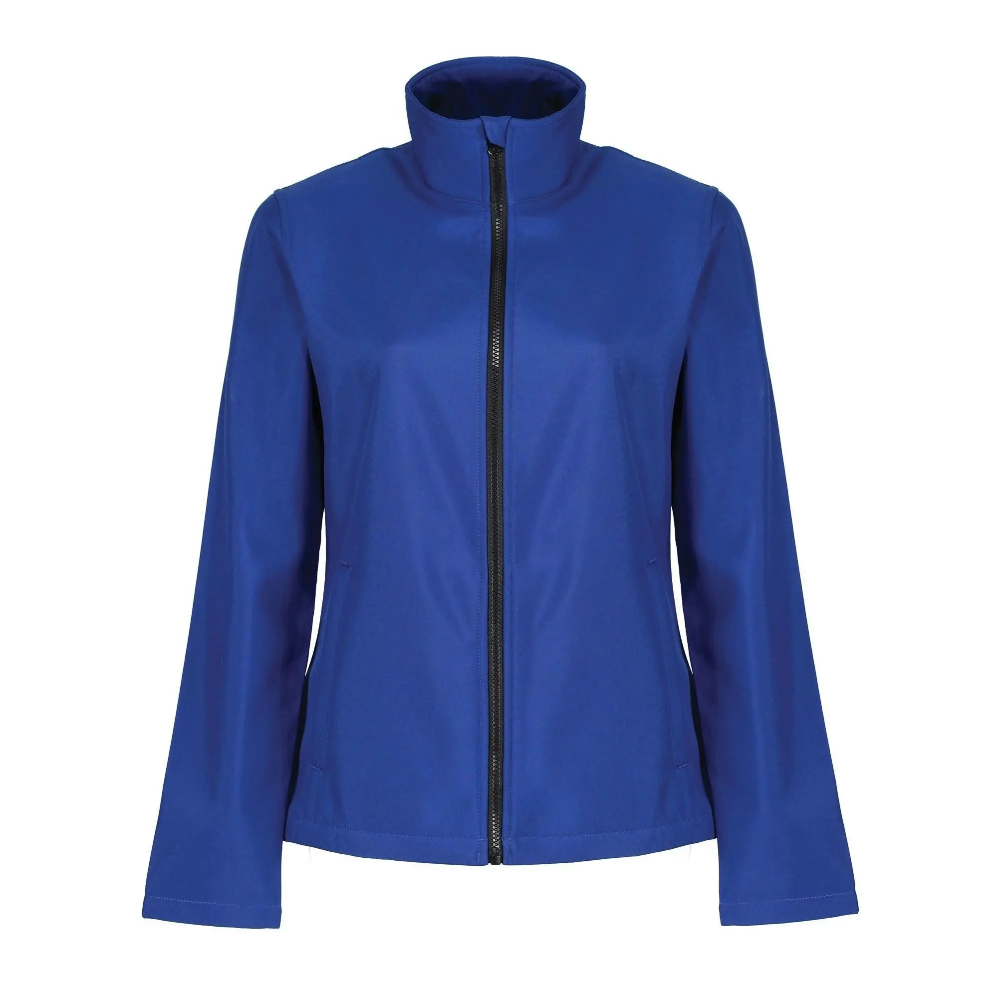 Regatta Womens/Ladies Ablaze Printable Softshell Jacket