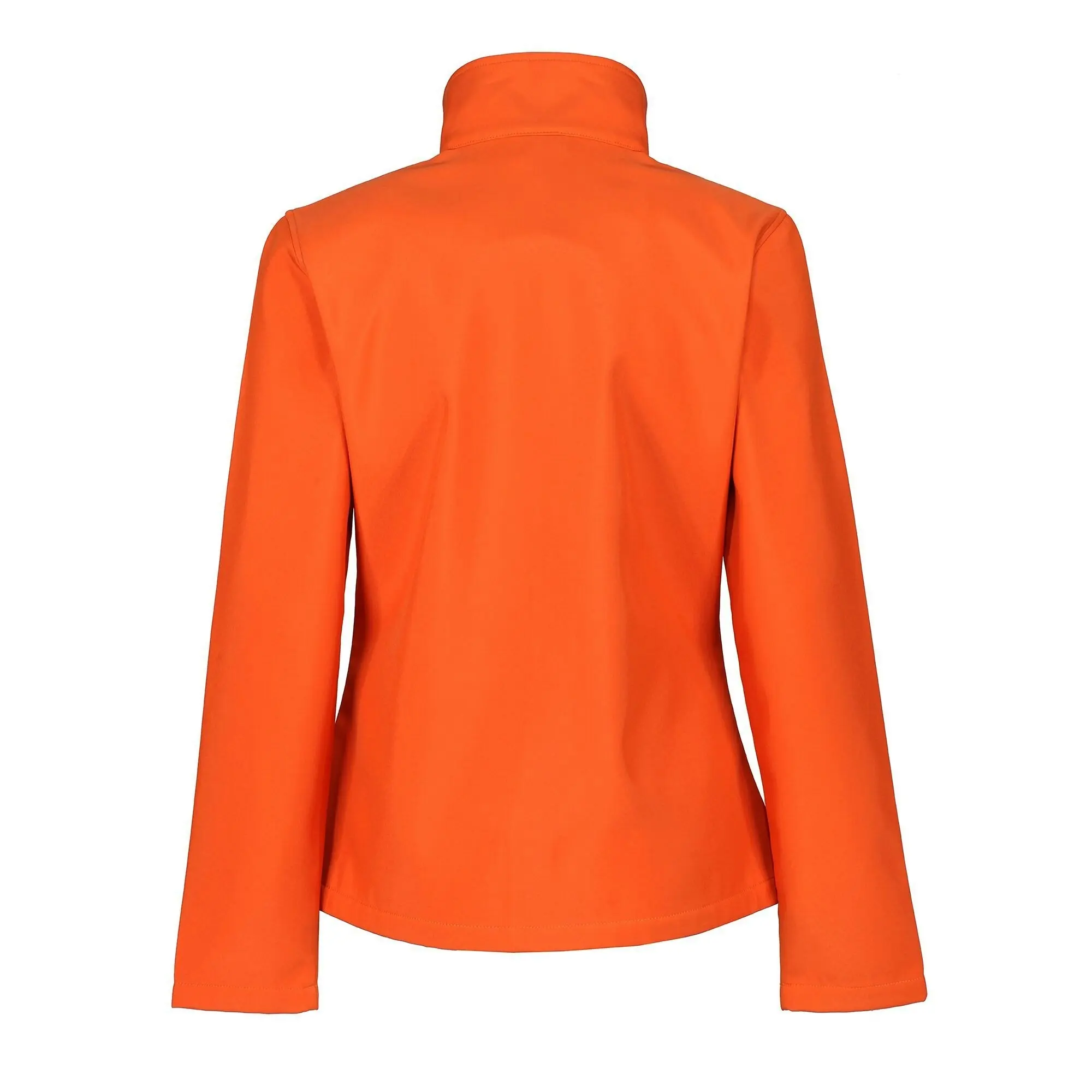 Regatta Womens/Ladies Ablaze Printable Softshell Jacket