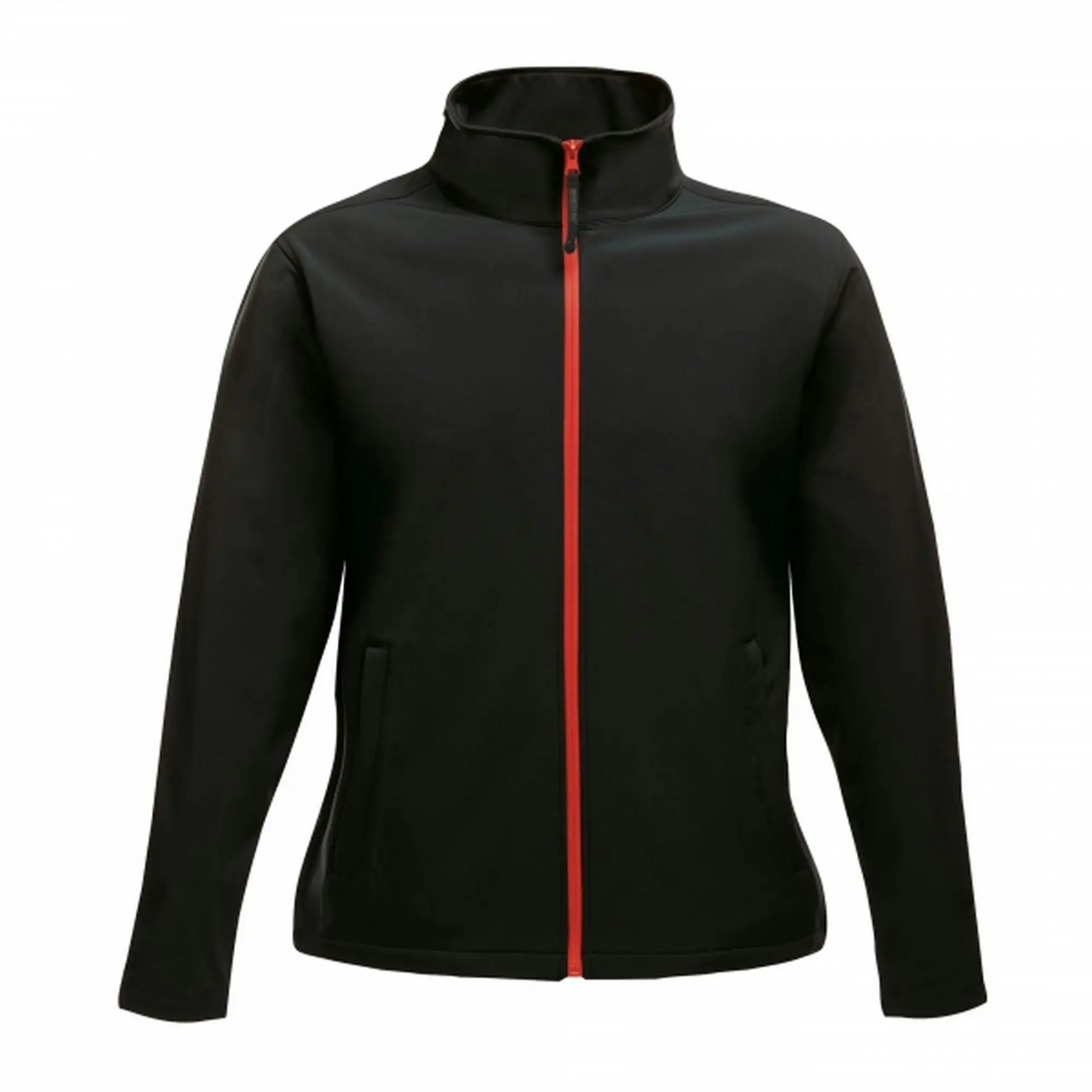 Regatta Womens/Ladies Ablaze Printable Softshell Jacket