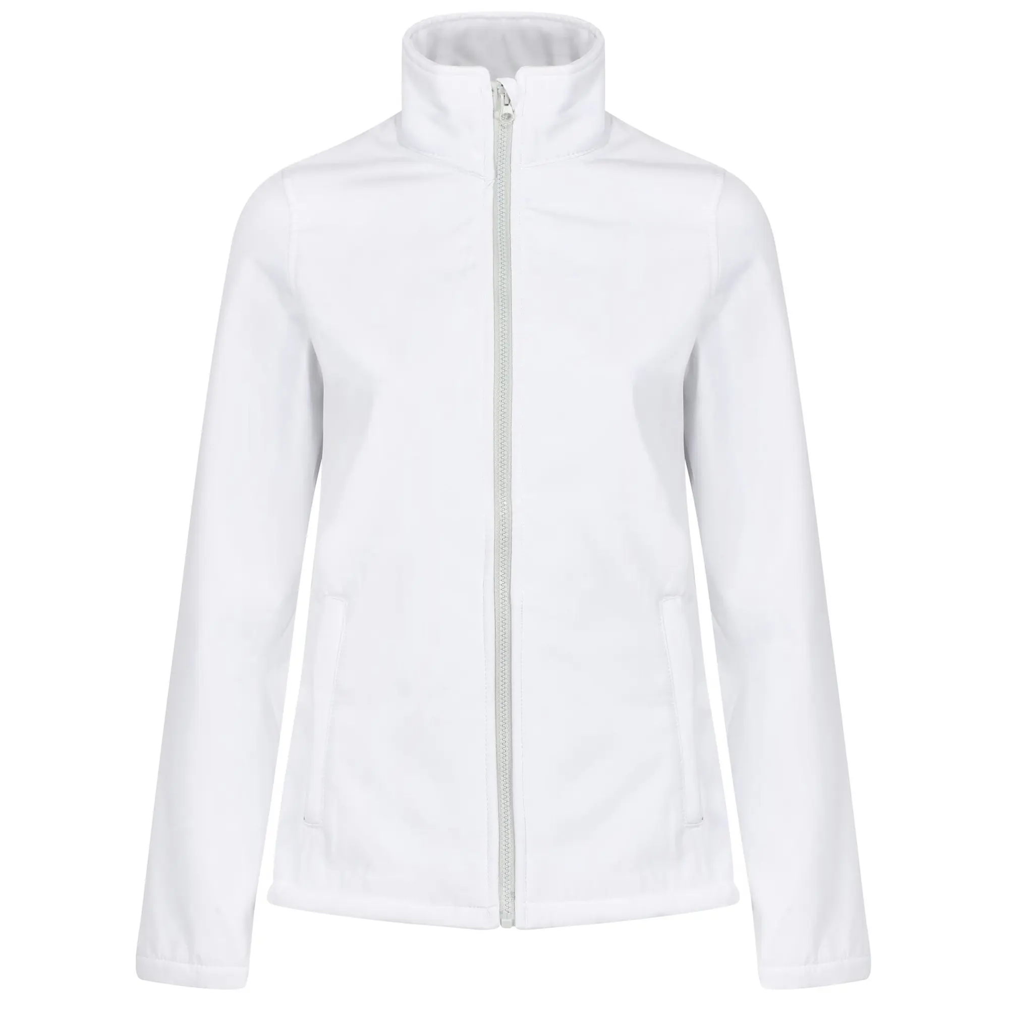 Regatta Womens/Ladies Ablaze Printable Softshell Jacket