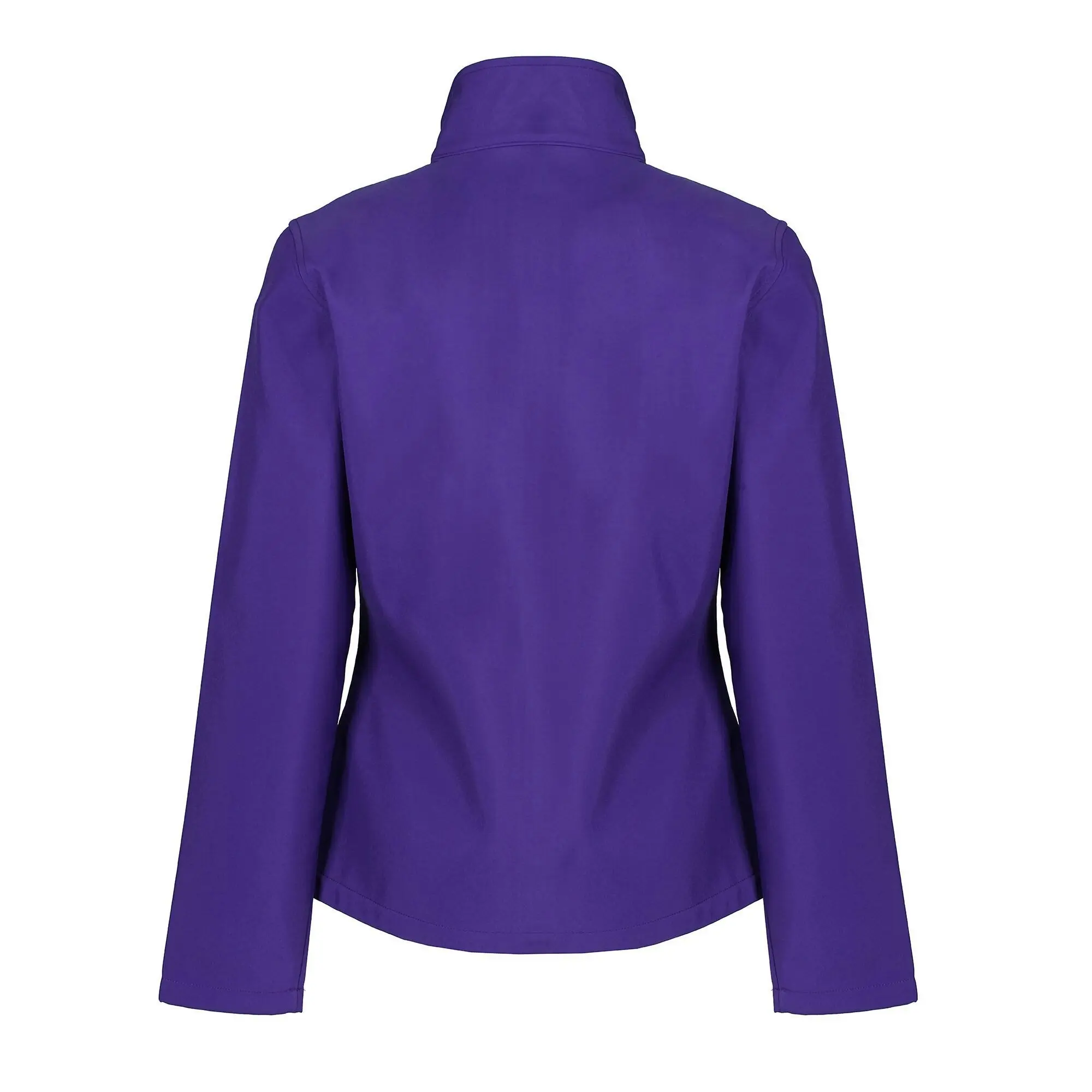 Regatta Womens/Ladies Ablaze Printable Softshell Jacket