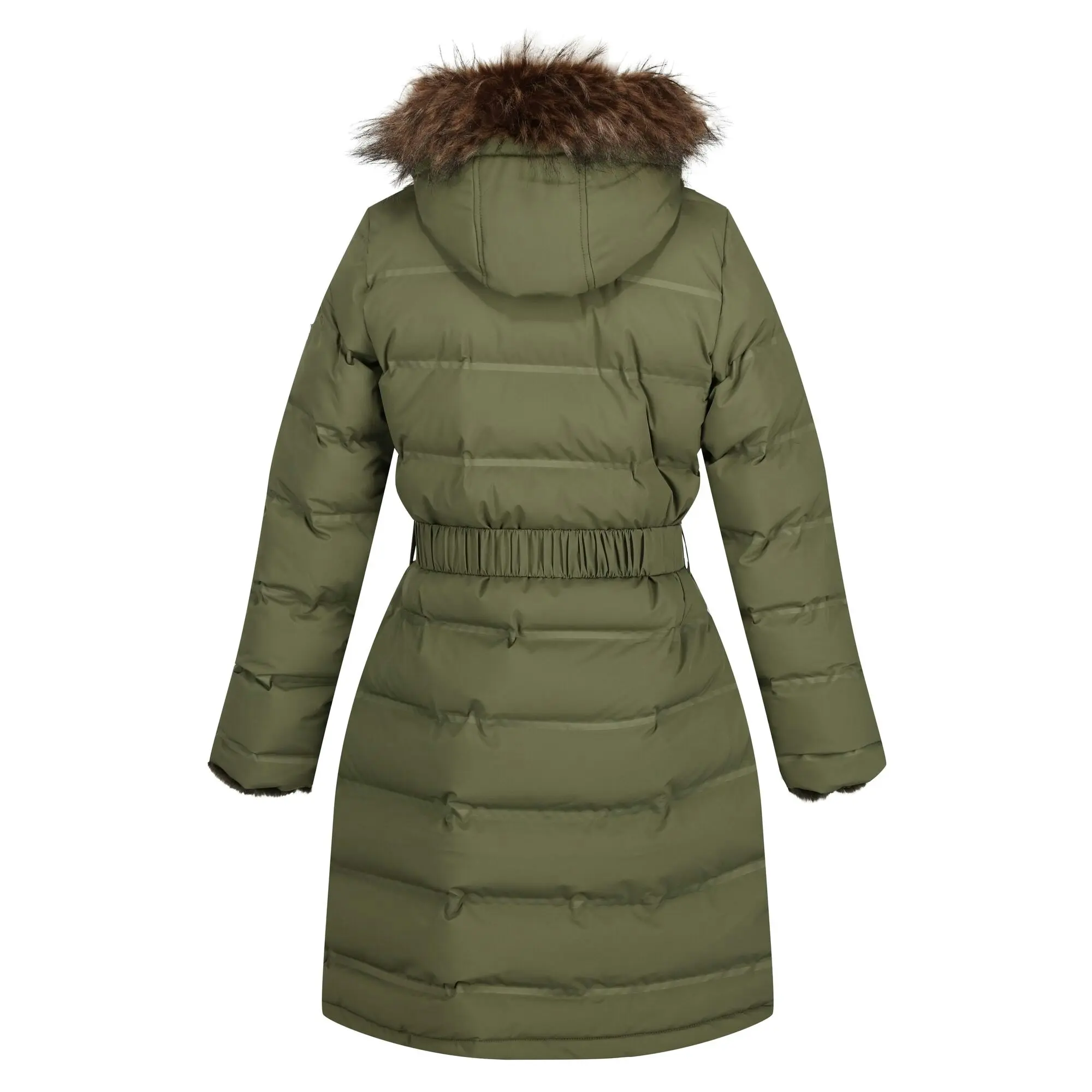 Regatta Womens/Ladies Daleyza Thermal Parka