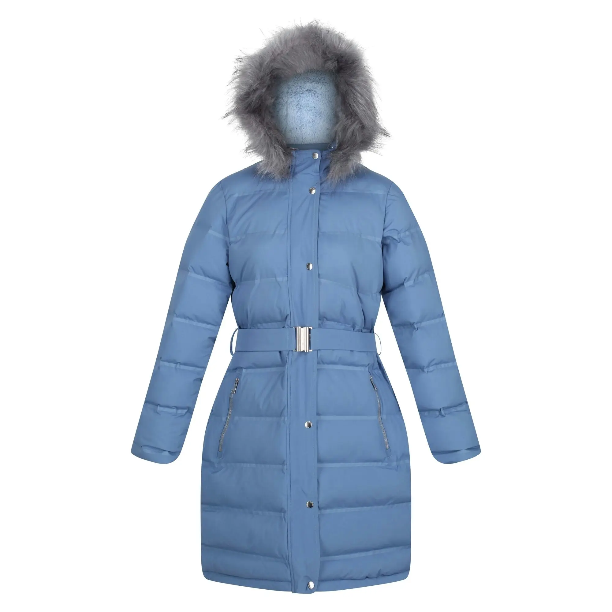 Regatta Womens/Ladies Daleyza Thermal Parka