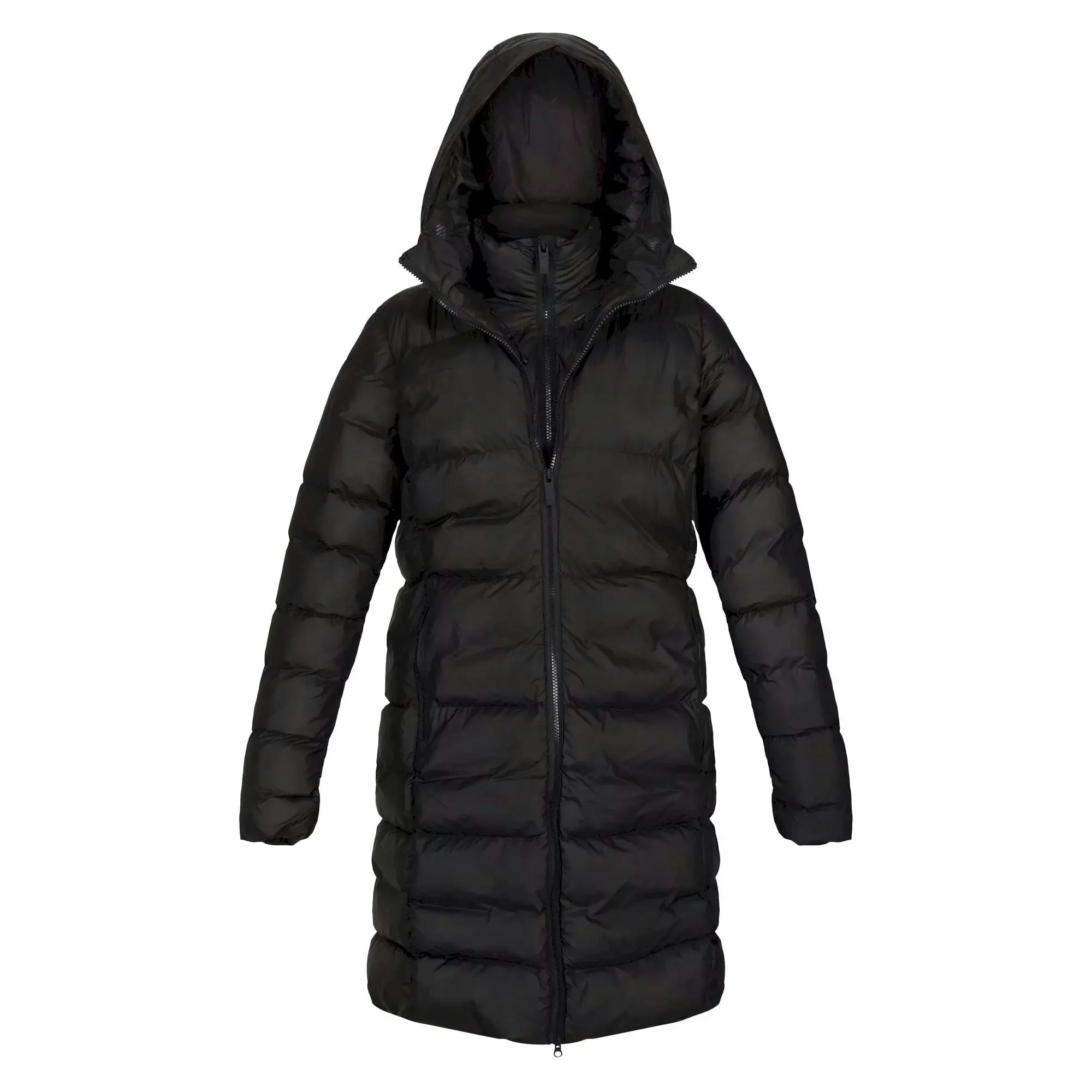 Regatta Womens/Ladies Pandia II Hooded Jacket