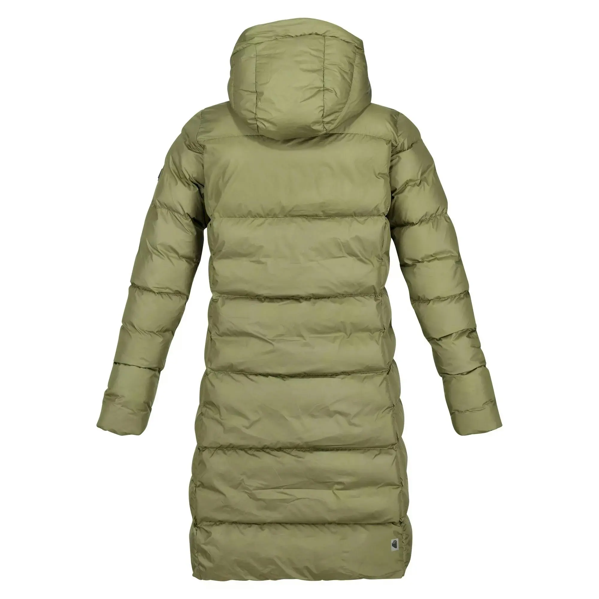 Regatta Womens/Ladies Pandia II Hooded Jacket