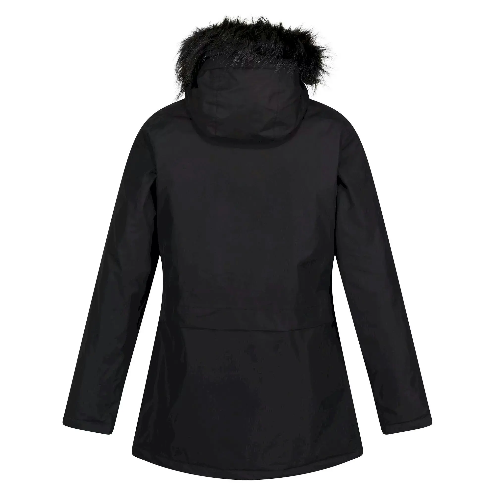 Regatta Womens/Ladies Myla II Parka