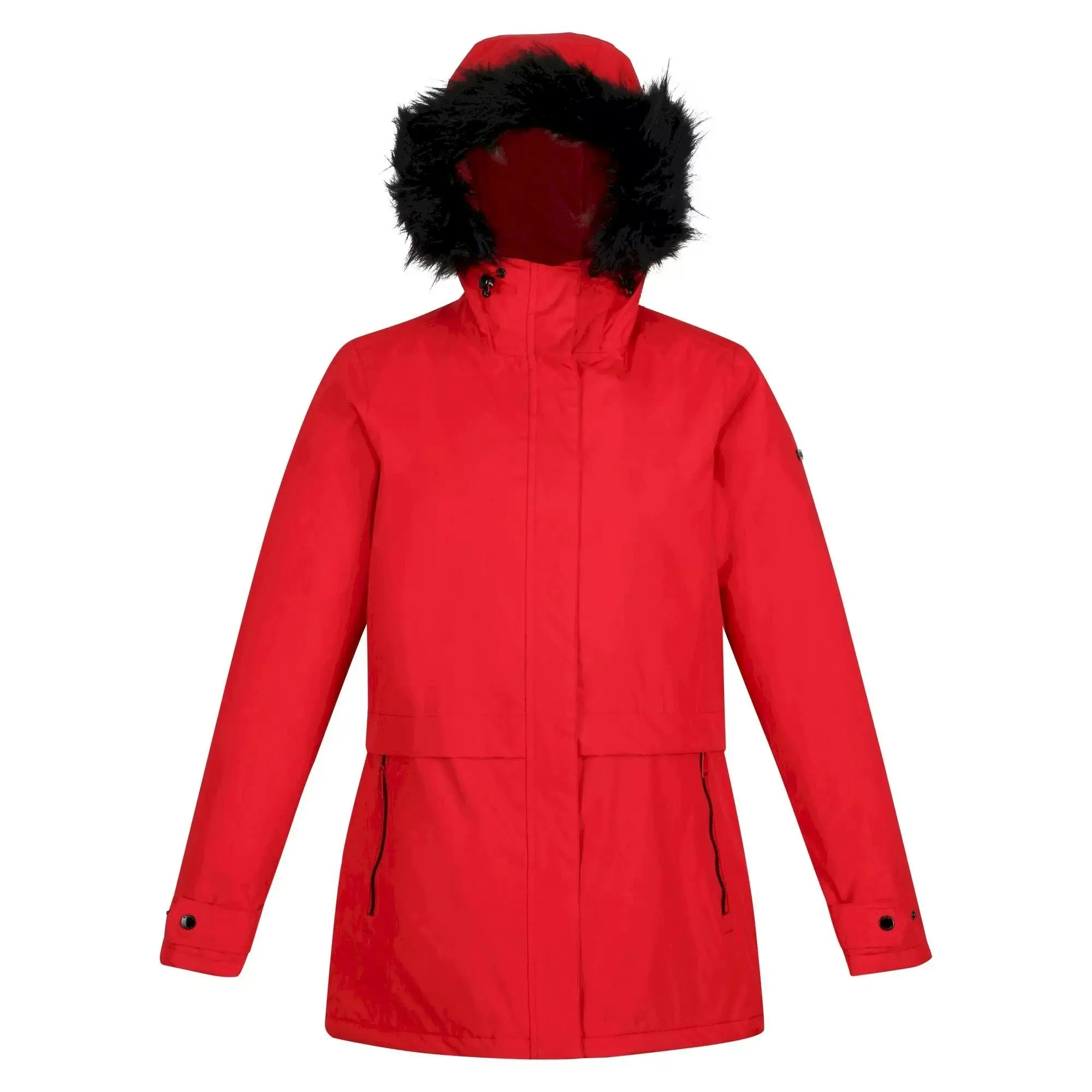 Regatta Womens/Ladies Myla II Parka