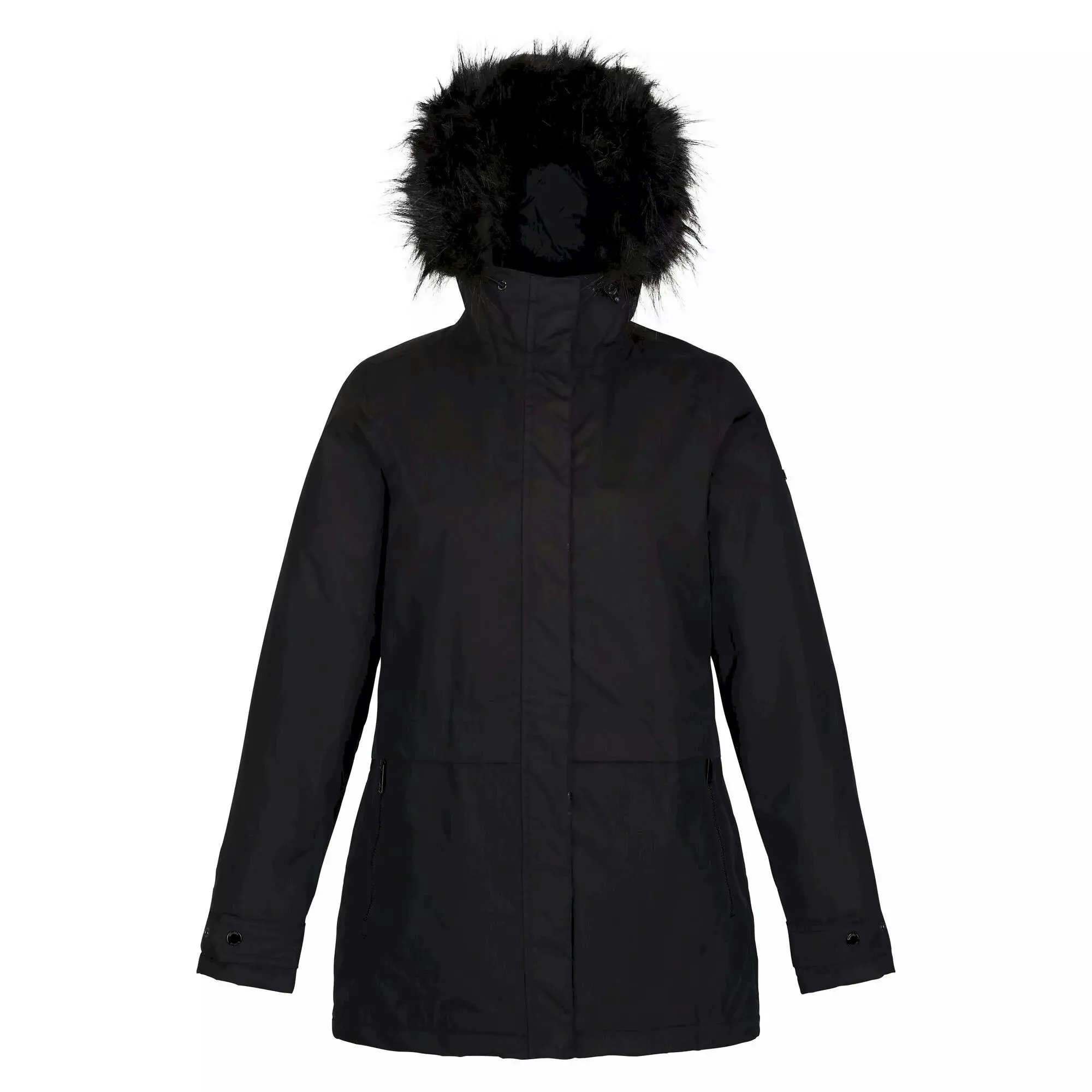 Regatta Womens/Ladies Myla II Parka